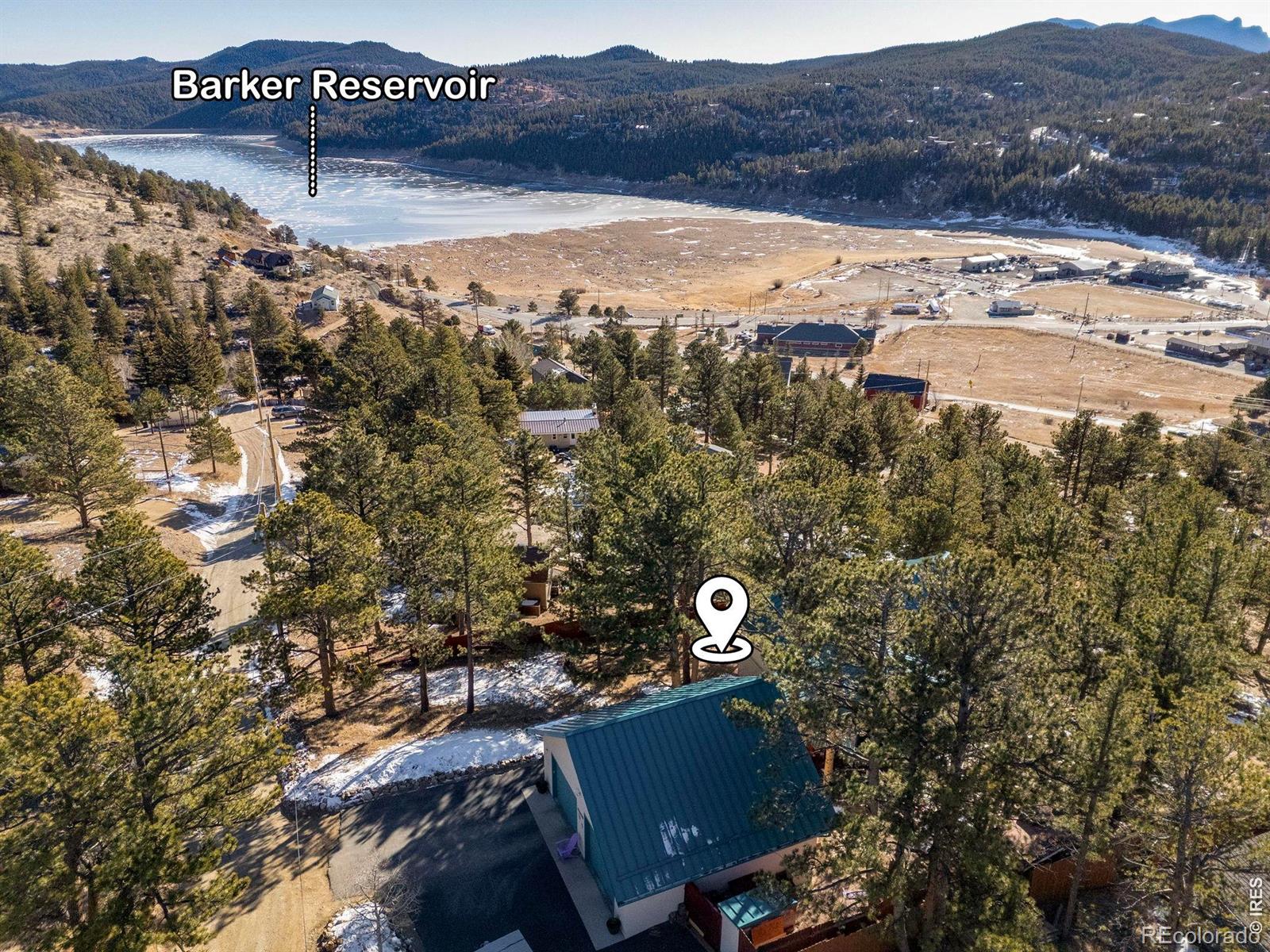 MLS Image #4 for 2  king place,nederland, Colorado