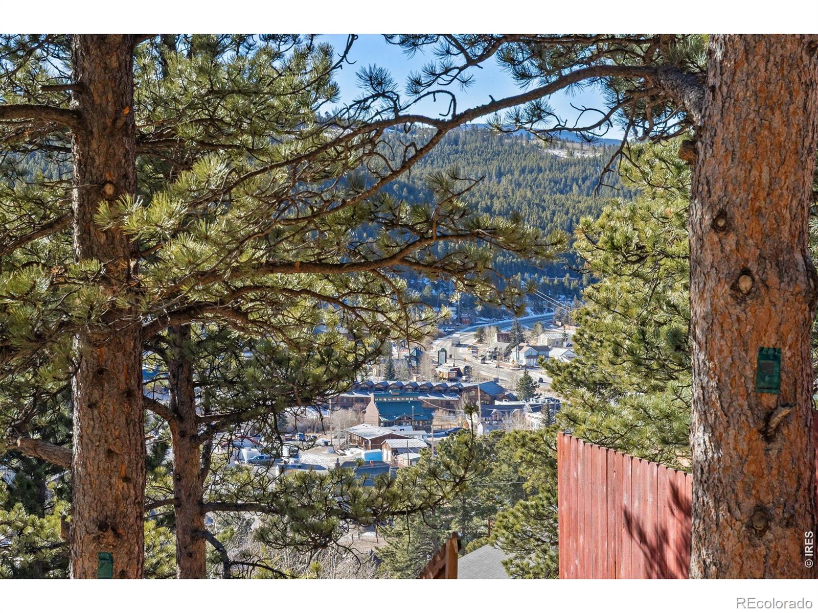 MLS Image #41 for 2  king place,nederland, Colorado