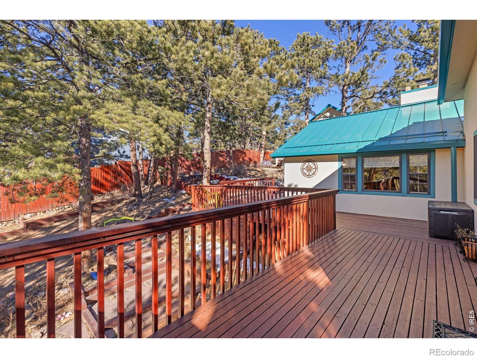 MLS Image #42 for 2  king place,nederland, Colorado
