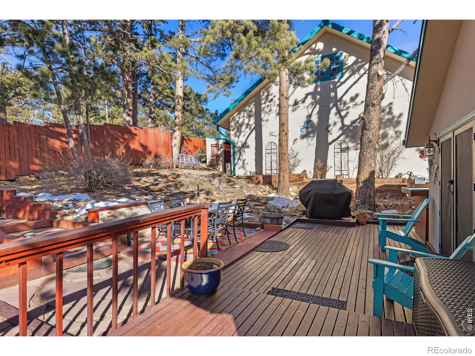 MLS Image #43 for 2  king place,nederland, Colorado