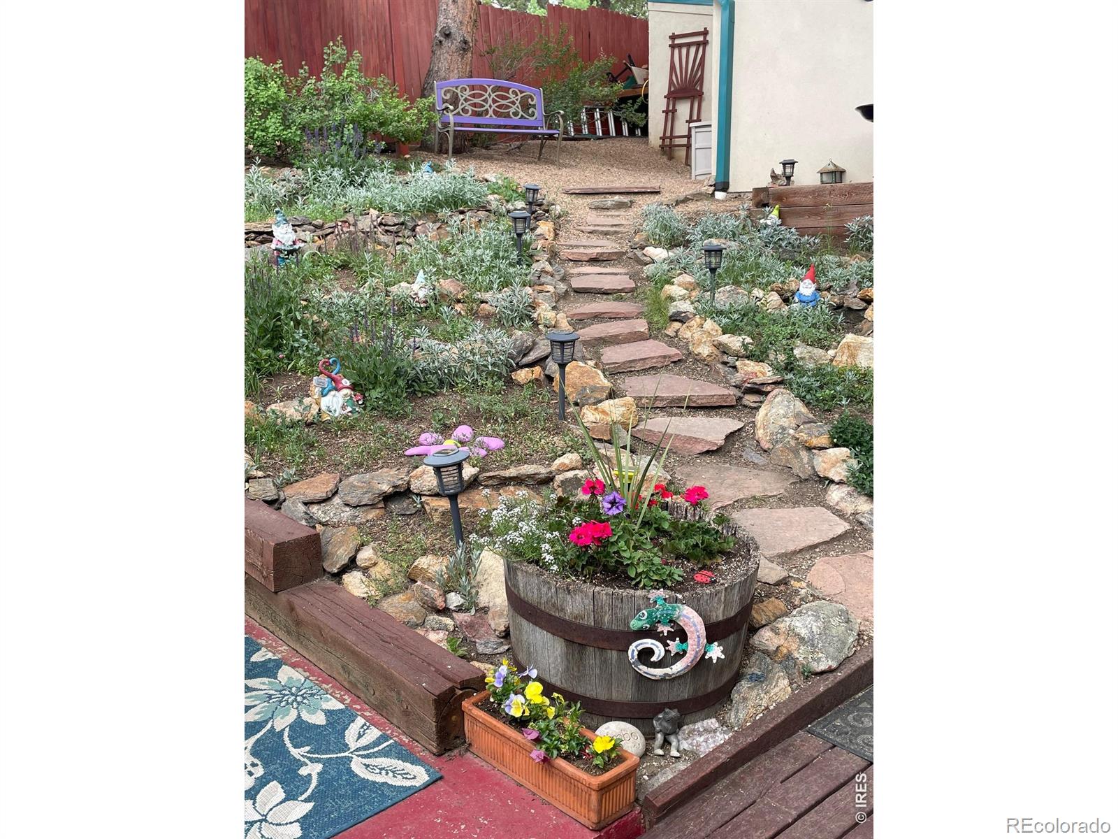MLS Image #47 for 2  king place,nederland, Colorado