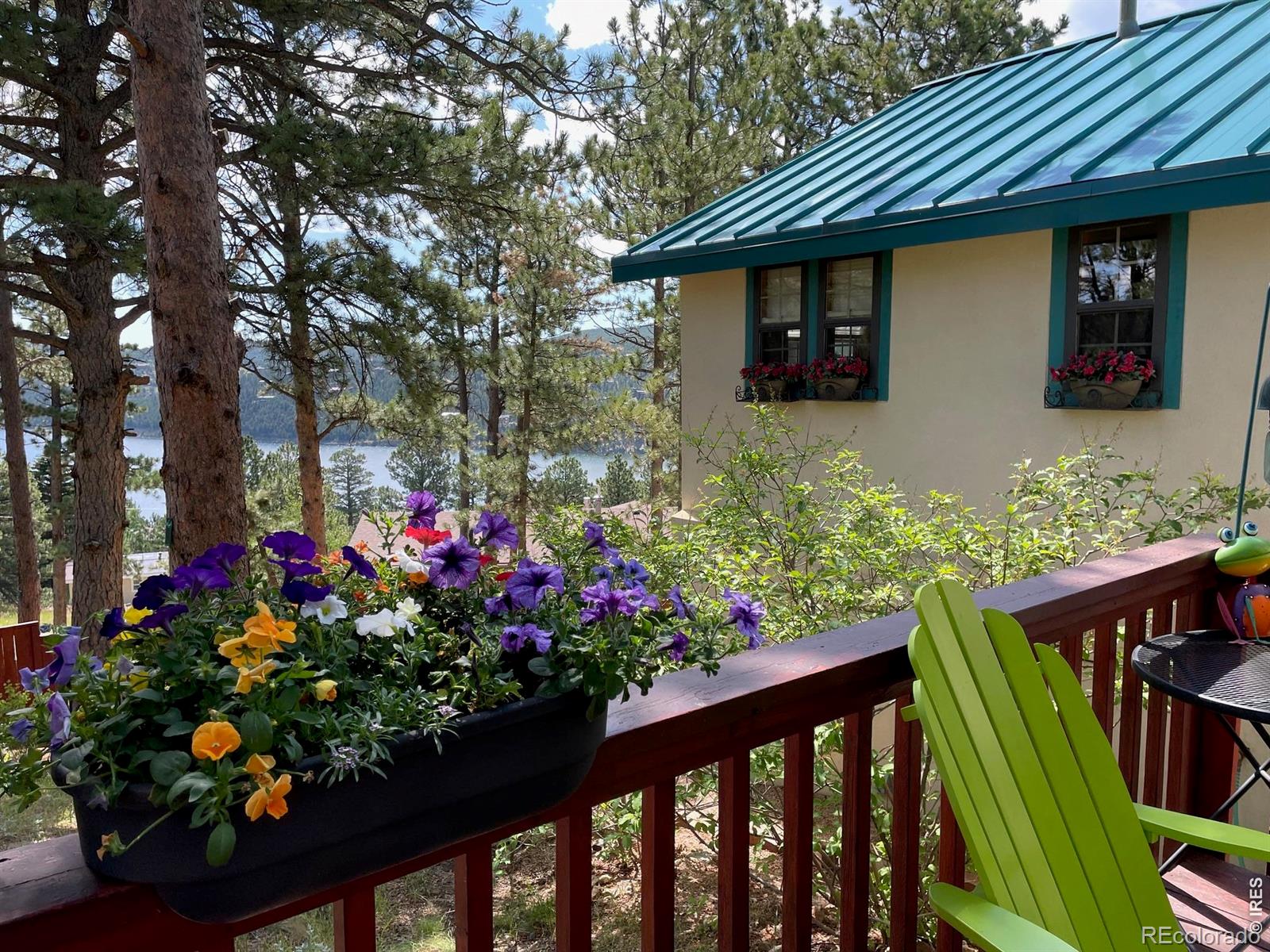 MLS Image #6 for 2  king place,nederland, Colorado