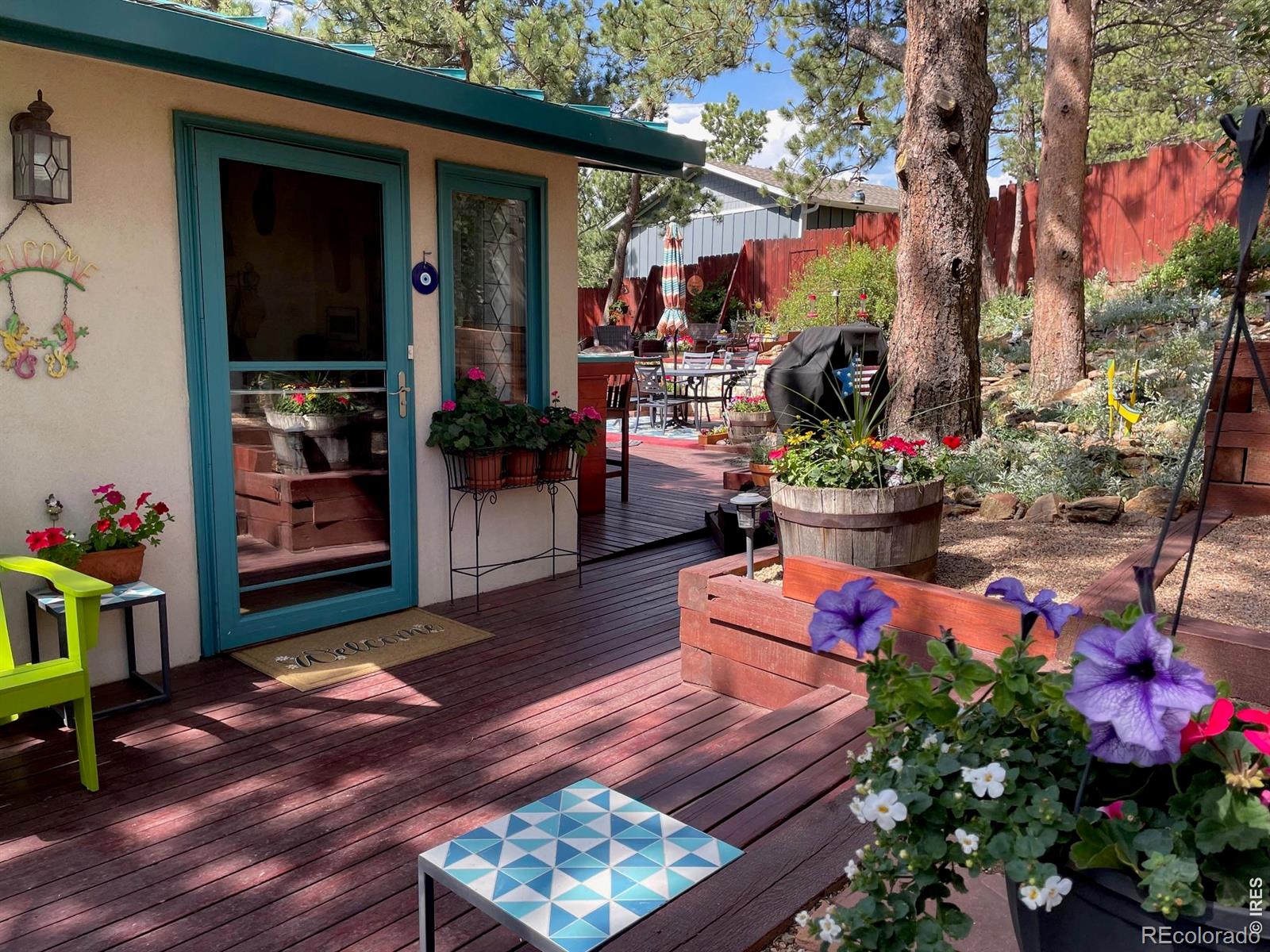 MLS Image #8 for 2  king place,nederland, Colorado
