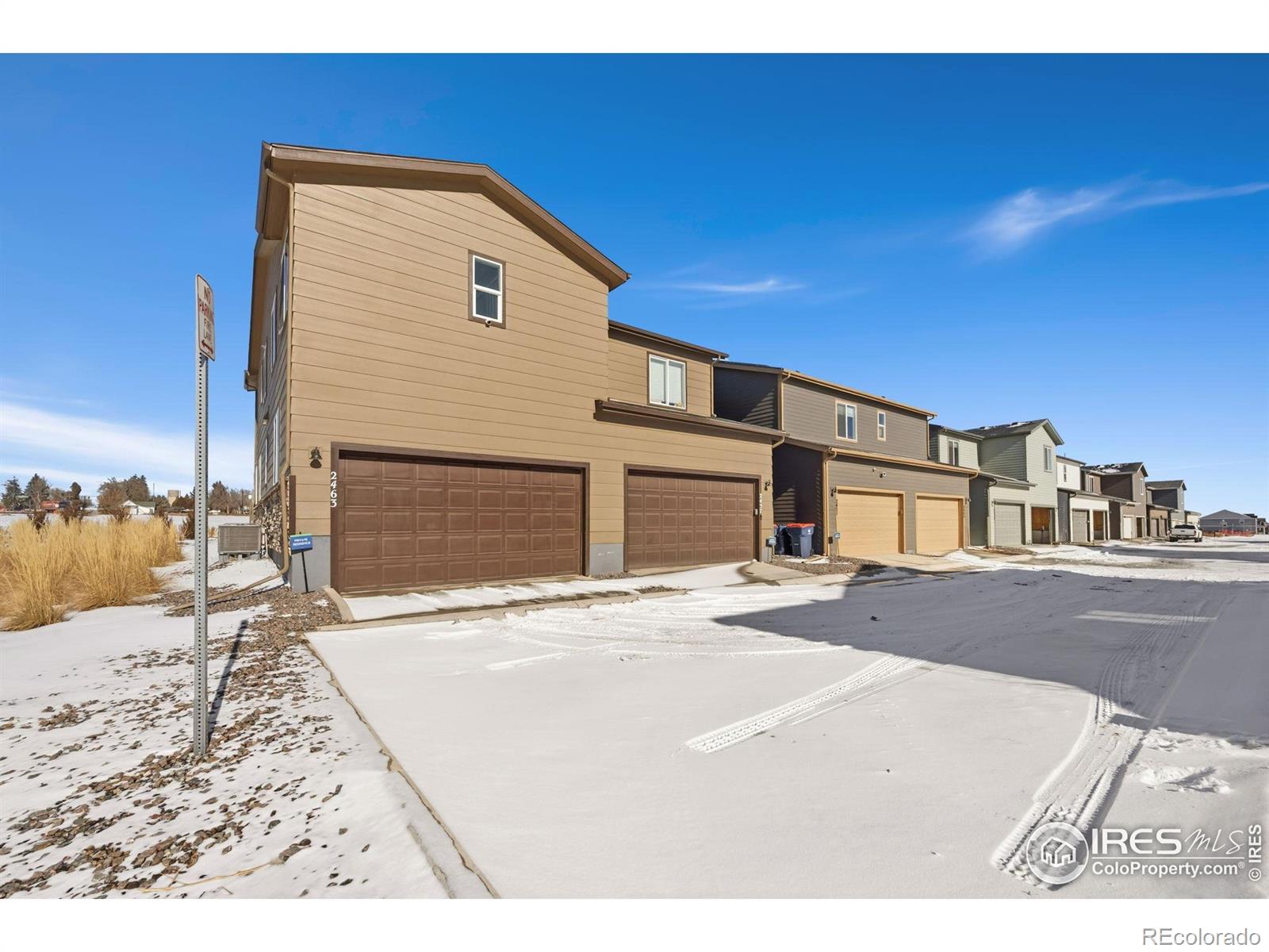 MLS Image #2 for 2463  harlequin place,johnstown, Colorado