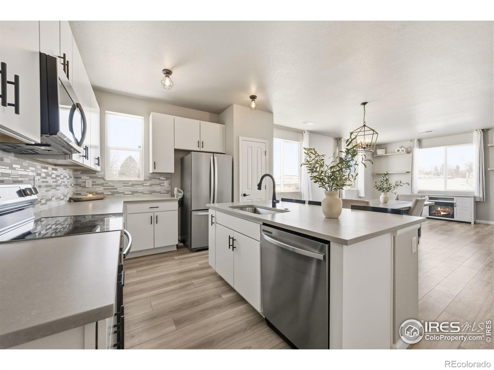 MLS Image #3 for 2463  harlequin place,johnstown, Colorado