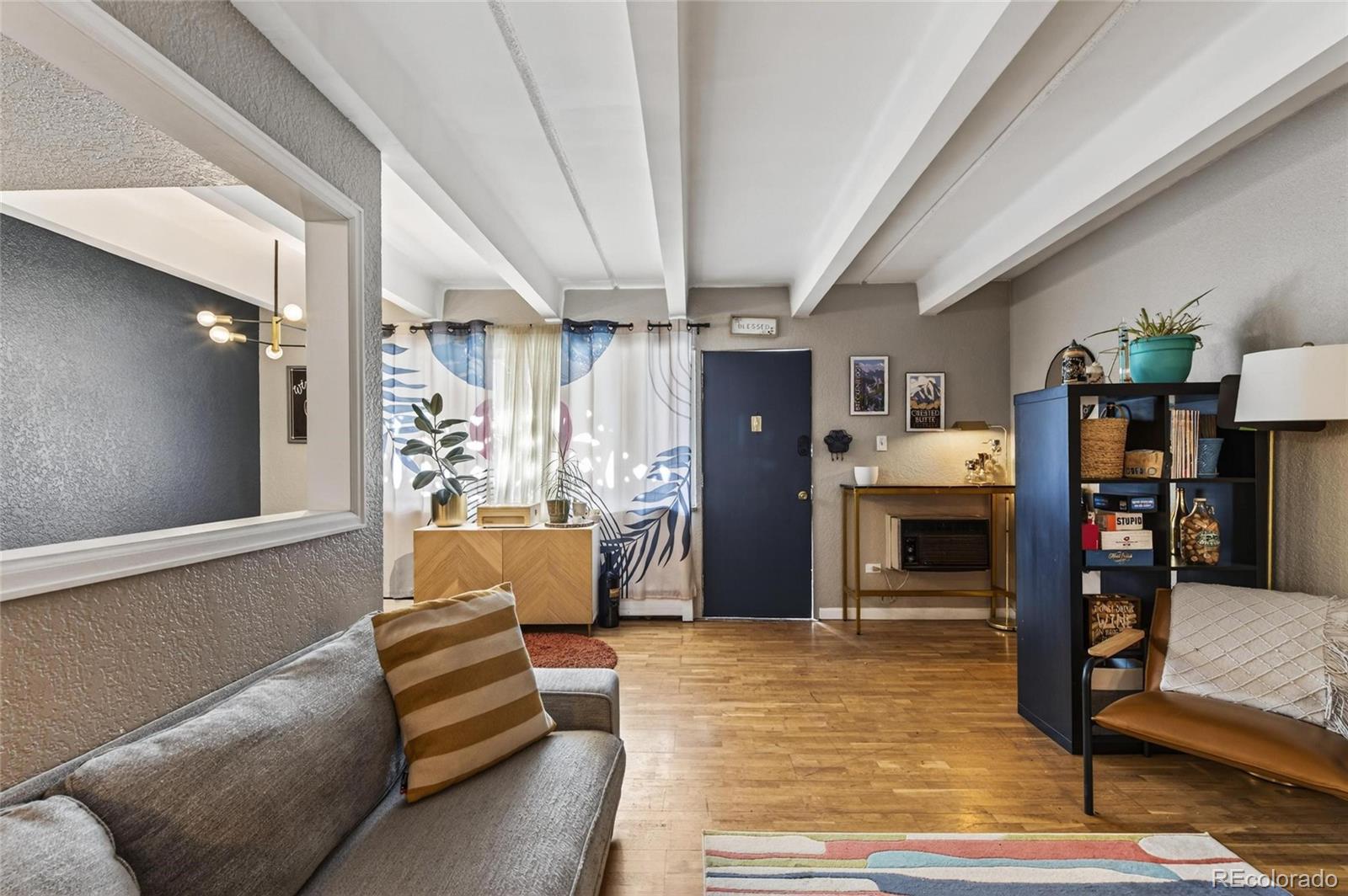 MLS Image #1 for 655 n pearl street,denver, Colorado
