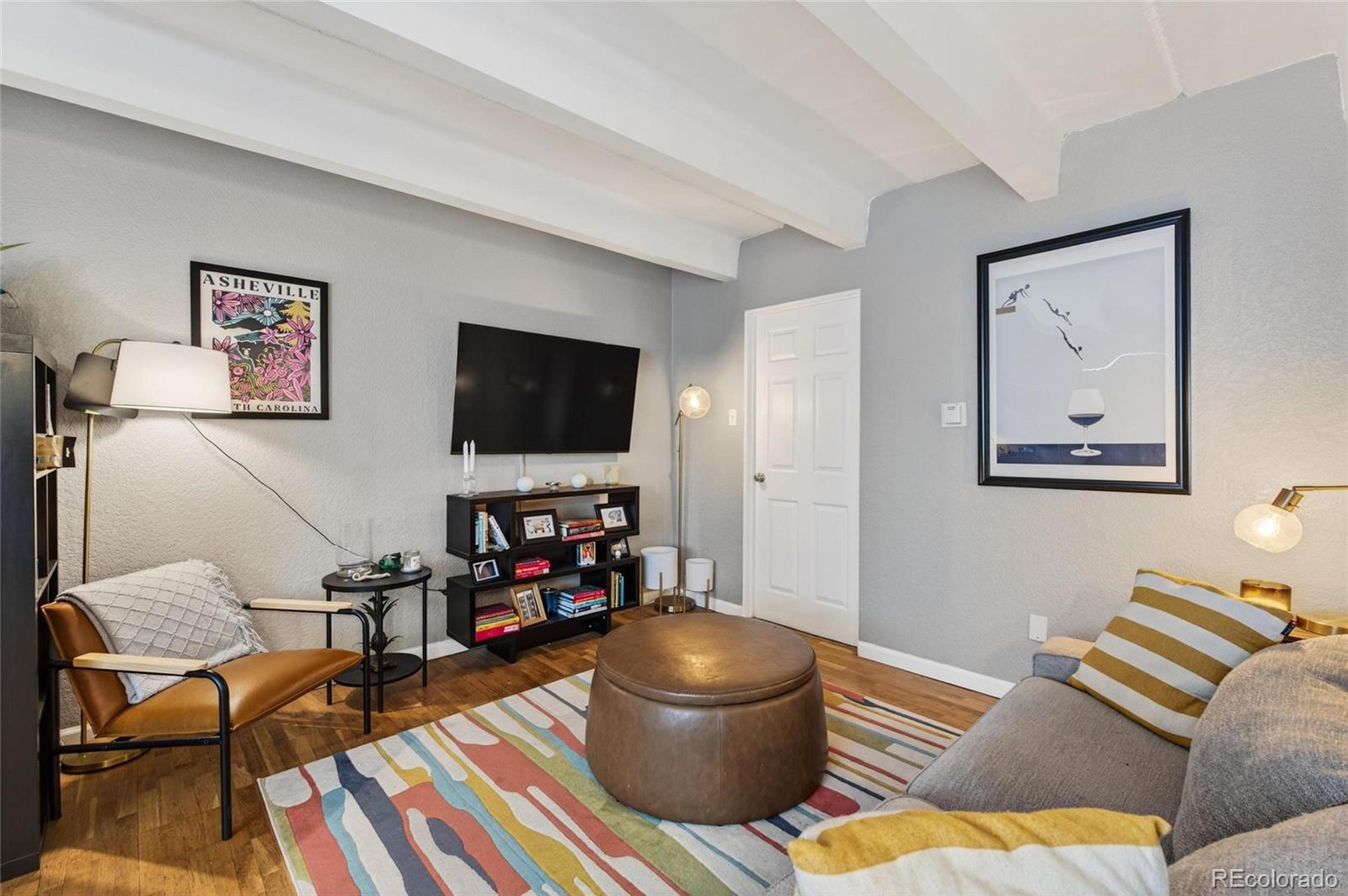 MLS Image #4 for 655 n pearl street,denver, Colorado