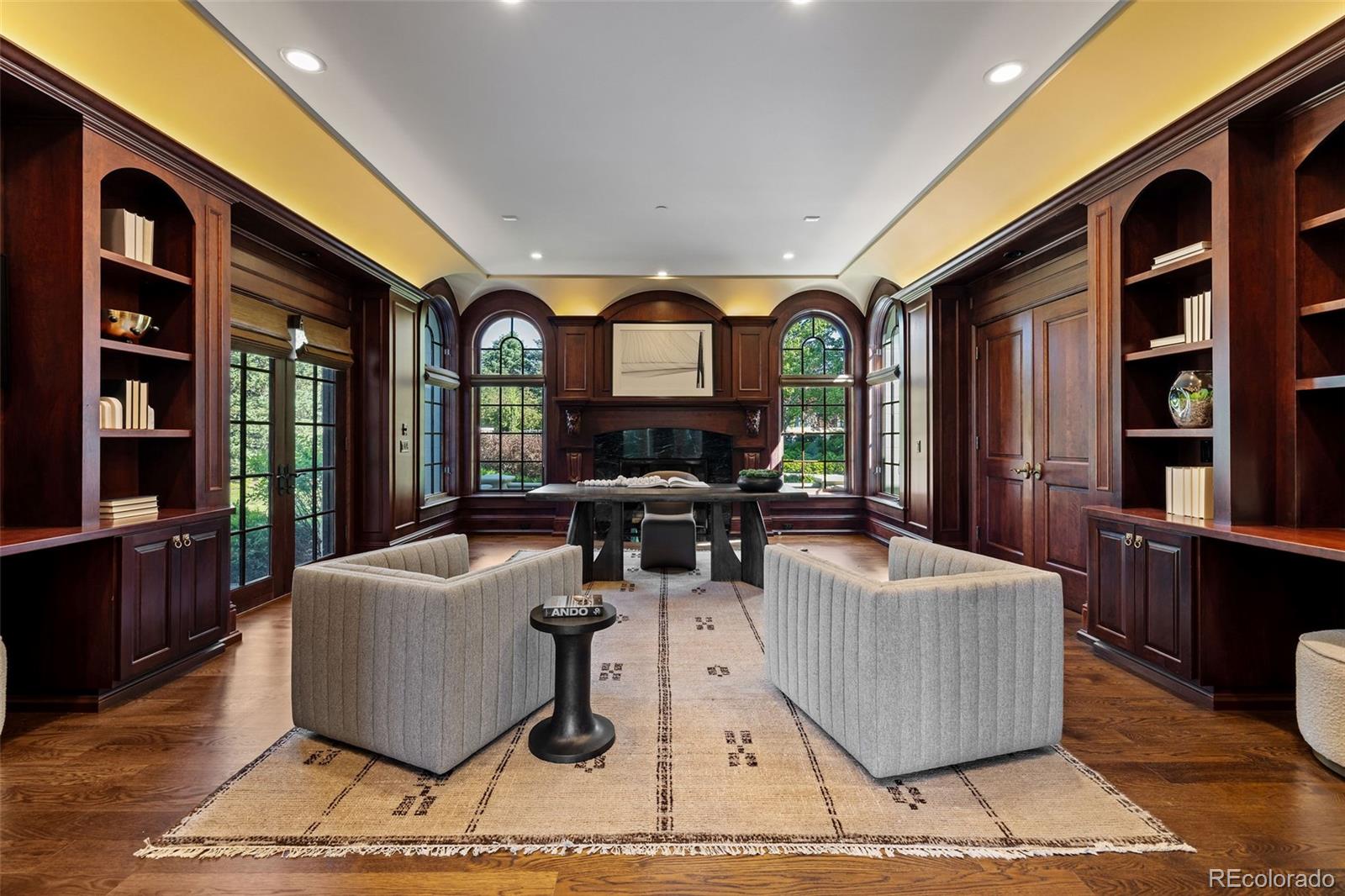 MLS Image #11 for 18  cherry hills park drive,cherry hills village, Colorado