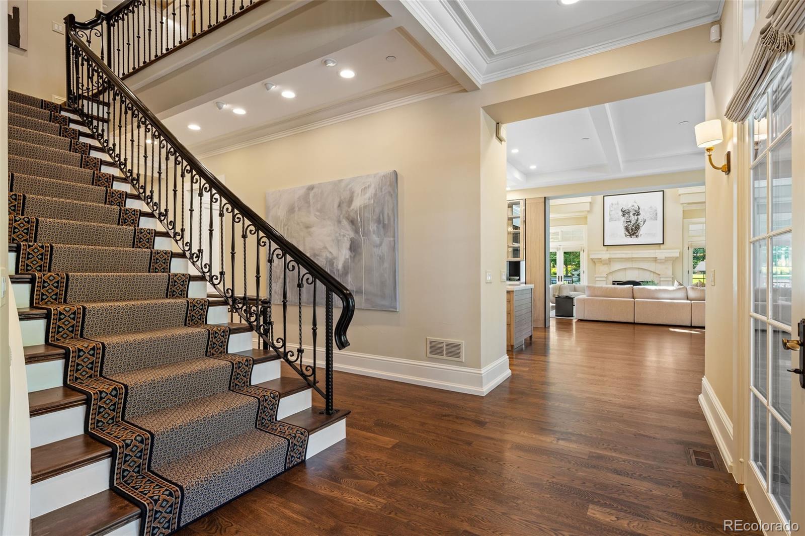 MLS Image #12 for 18  cherry hills park drive,cherry hills village, Colorado