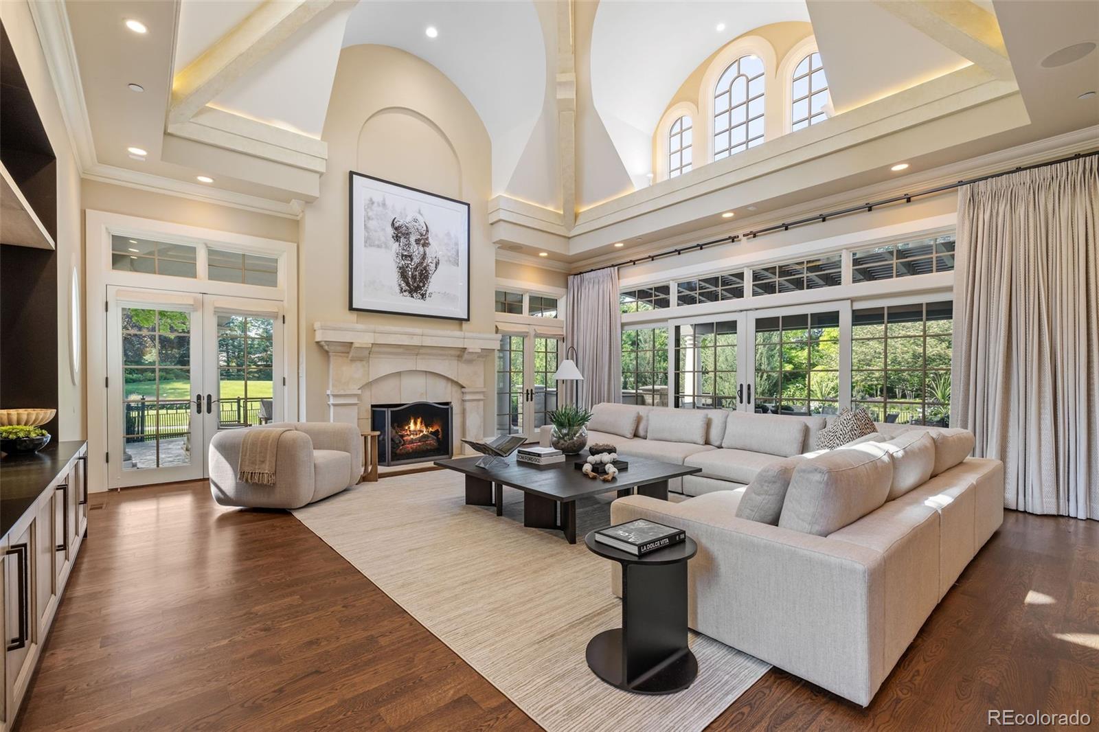 MLS Image #19 for 18  cherry hills park drive,cherry hills village, Colorado