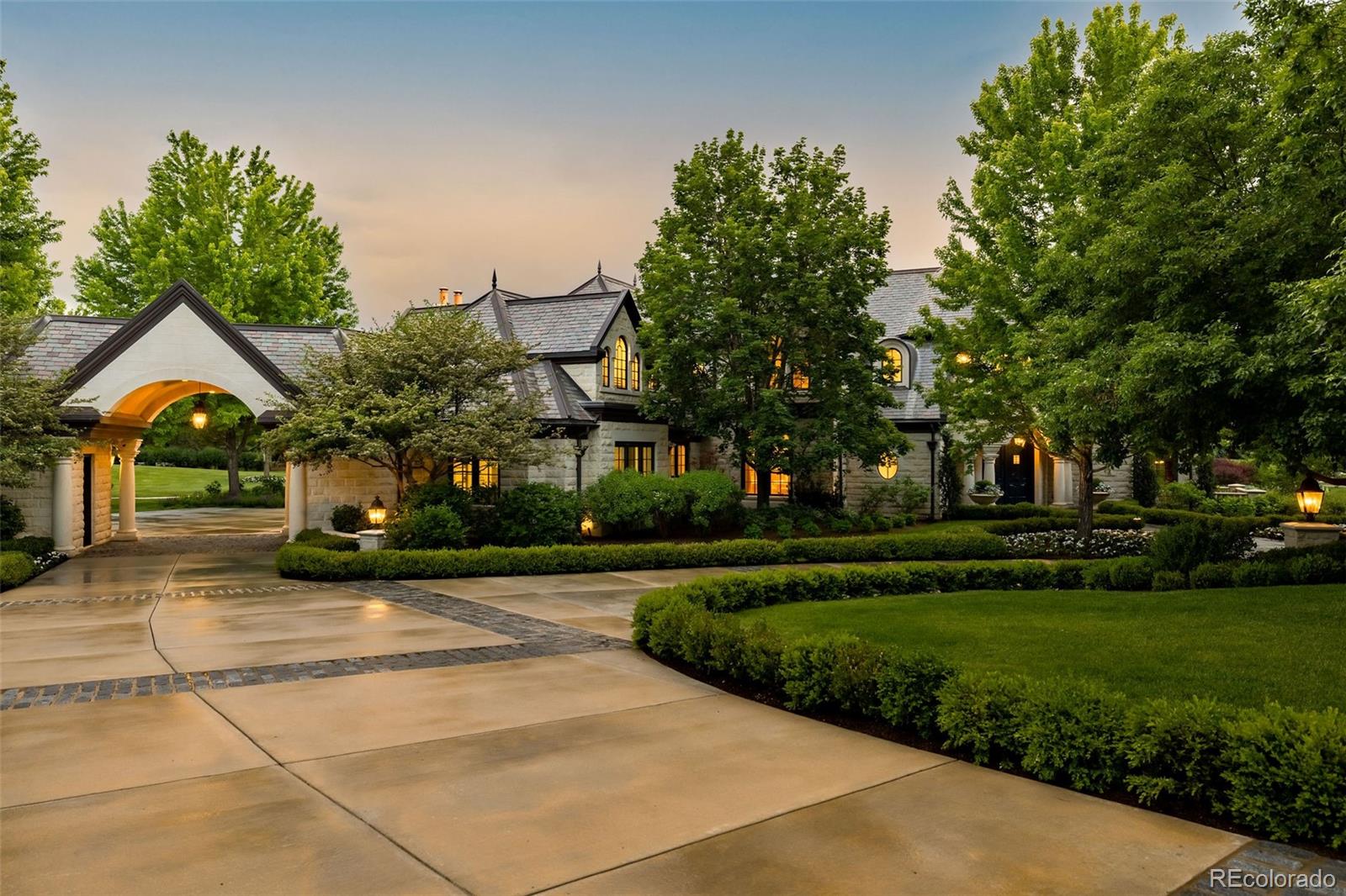 MLS Image #2 for 18  cherry hills park drive,cherry hills village, Colorado