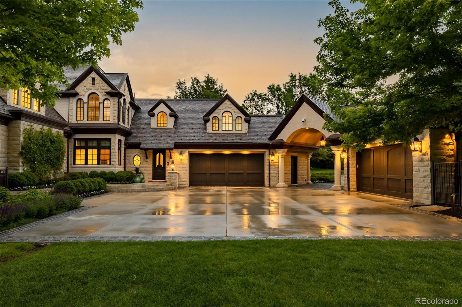 MLS Image #3 for 18  cherry hills park drive,cherry hills village, Colorado
