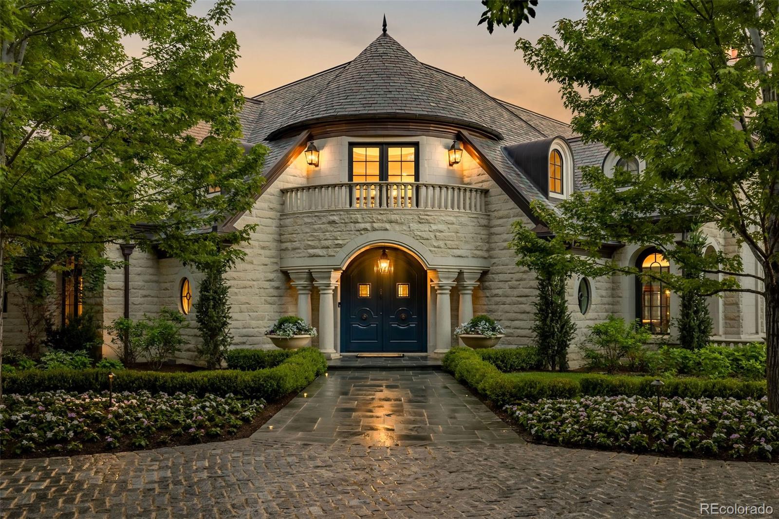 MLS Image #4 for 18  cherry hills park drive,cherry hills village, Colorado