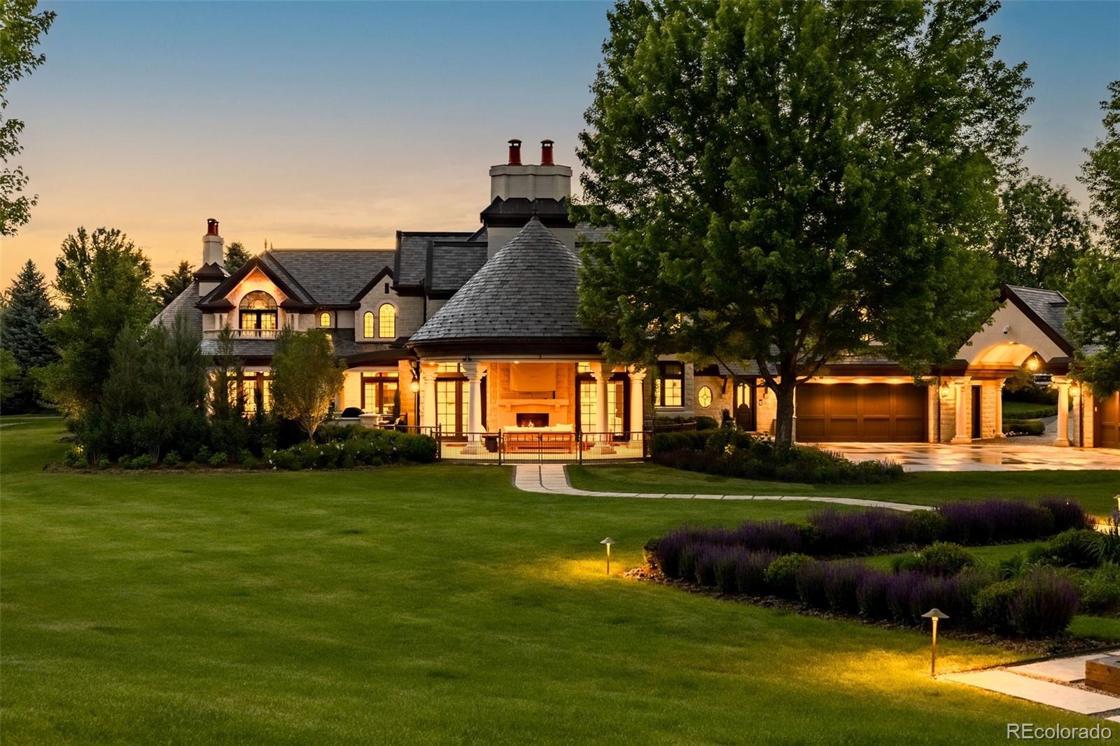 MLS Image #40 for 18  cherry hills park drive,cherry hills village, Colorado