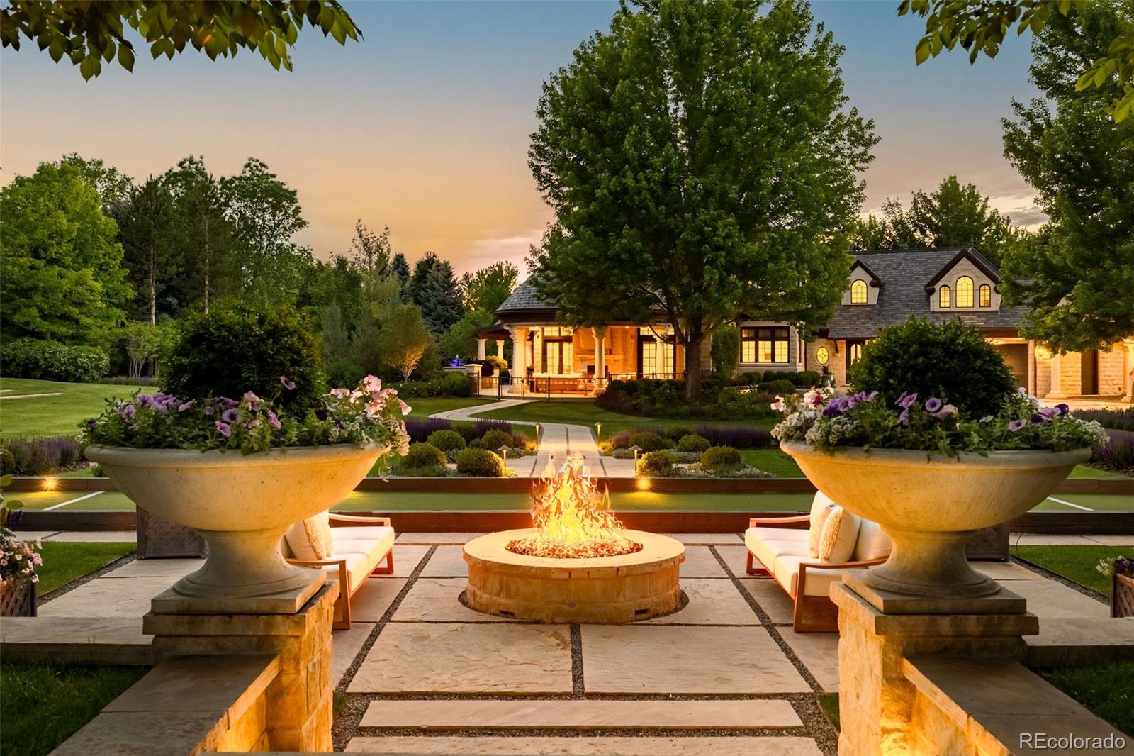 MLS Image #42 for 18  cherry hills park drive,cherry hills village, Colorado