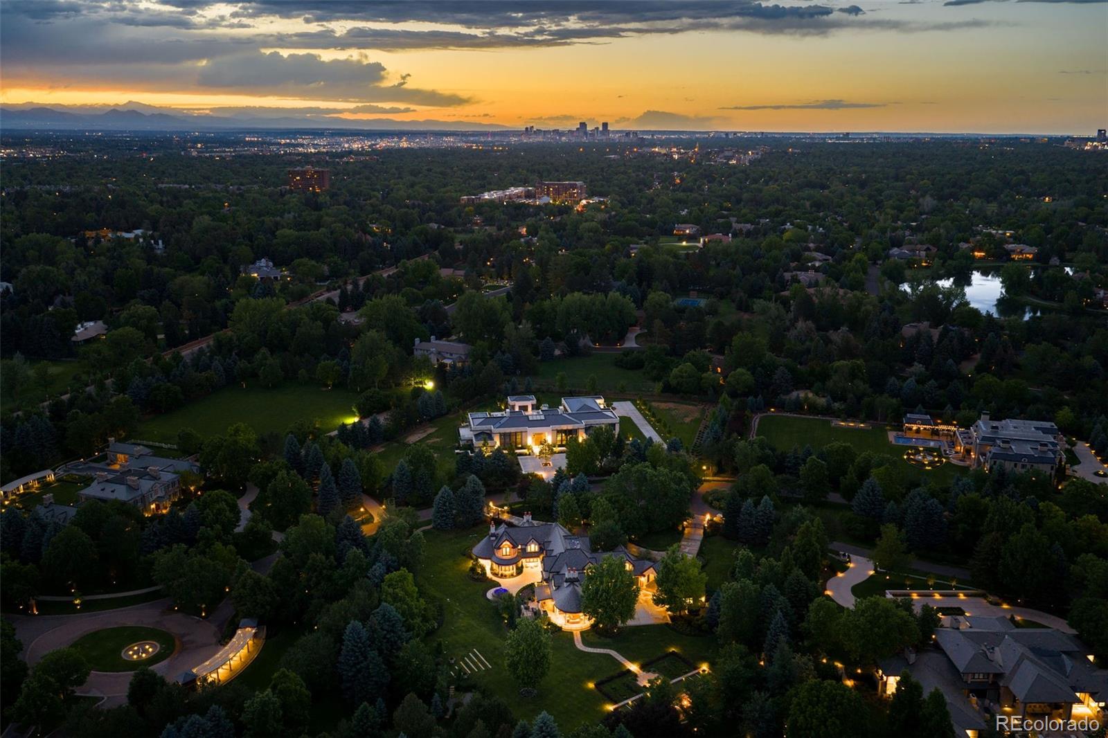 MLS Image #46 for 18  cherry hills park drive,cherry hills village, Colorado