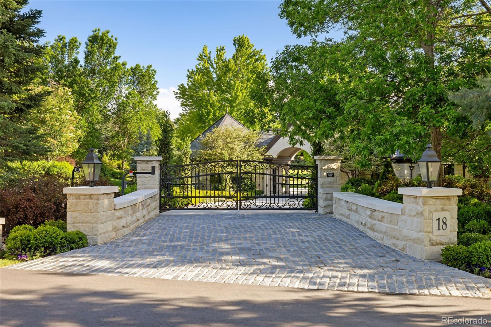 MLS Image #48 for 18  cherry hills park drive,cherry hills village, Colorado