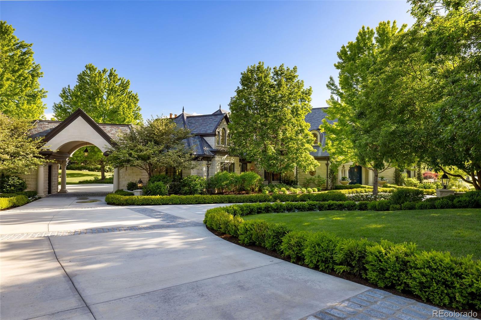 MLS Image #49 for 18  cherry hills park drive,cherry hills village, Colorado