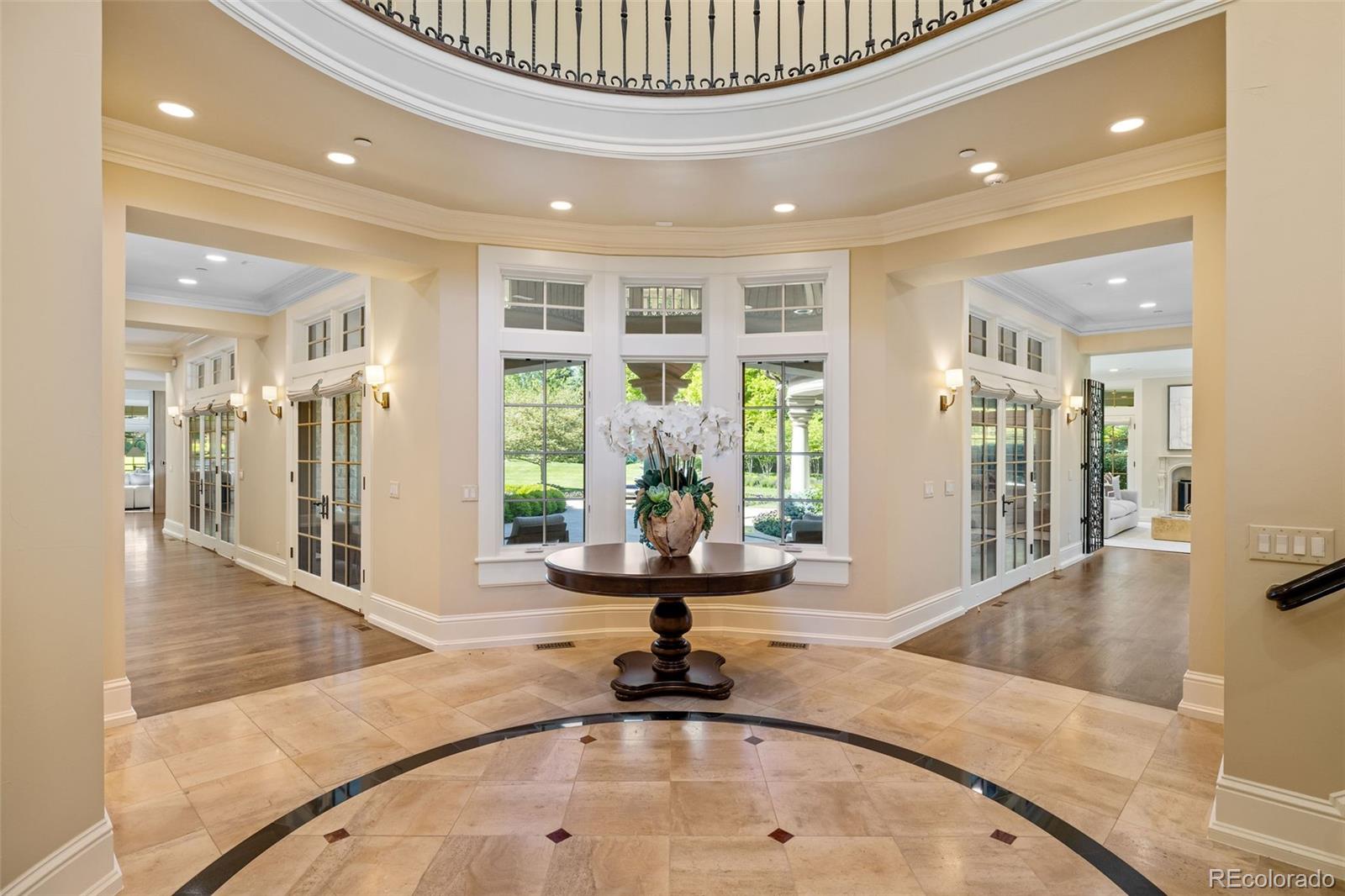 MLS Image #5 for 18  cherry hills park drive,cherry hills village, Colorado