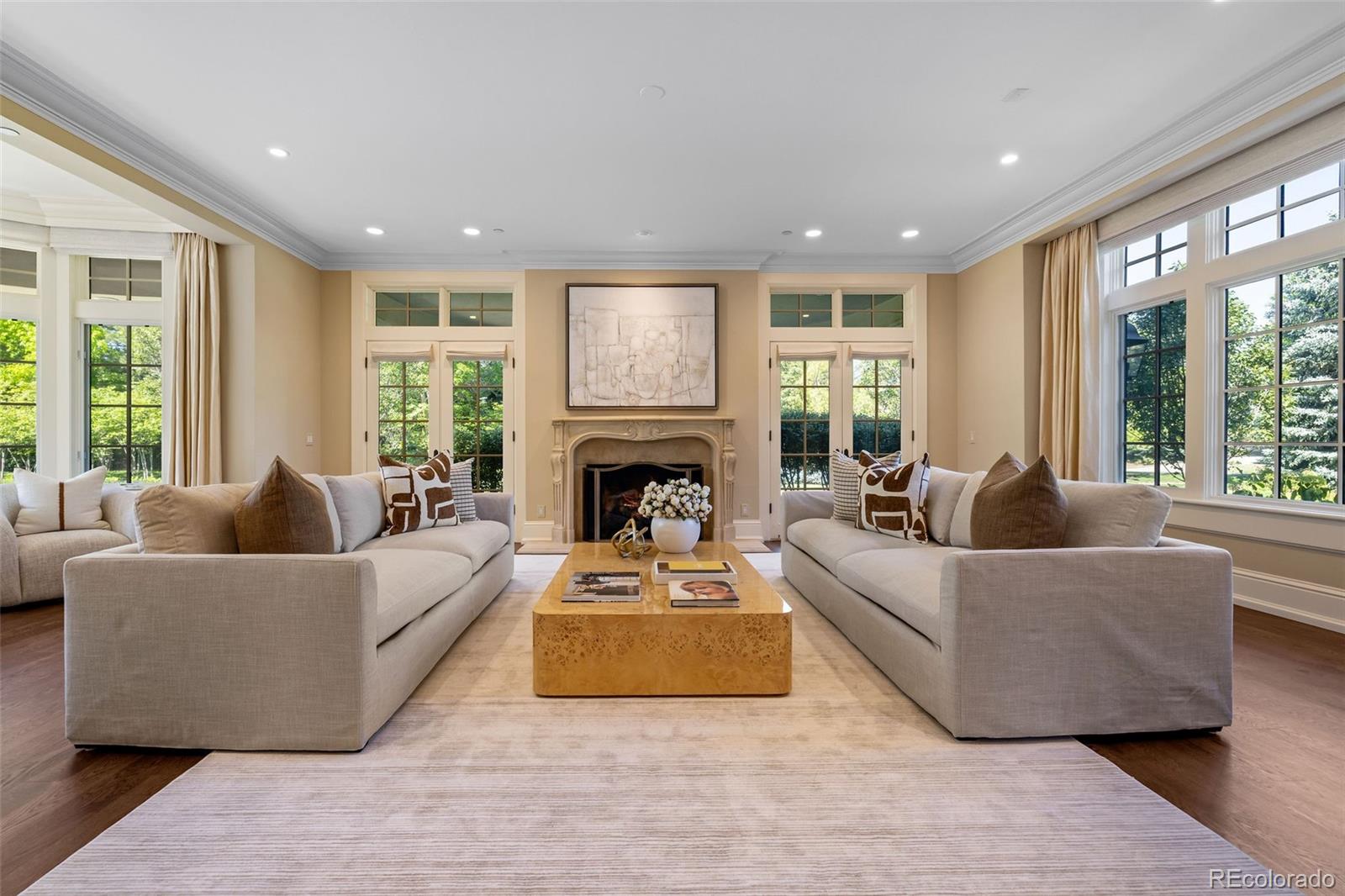 MLS Image #9 for 18  cherry hills park drive,cherry hills village, Colorado