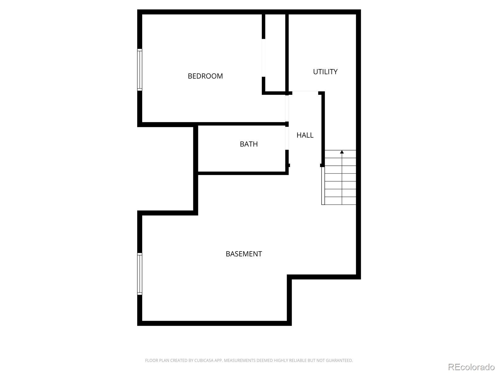 MLS Image #46 for 5105  beartrack point,colorado springs, Colorado