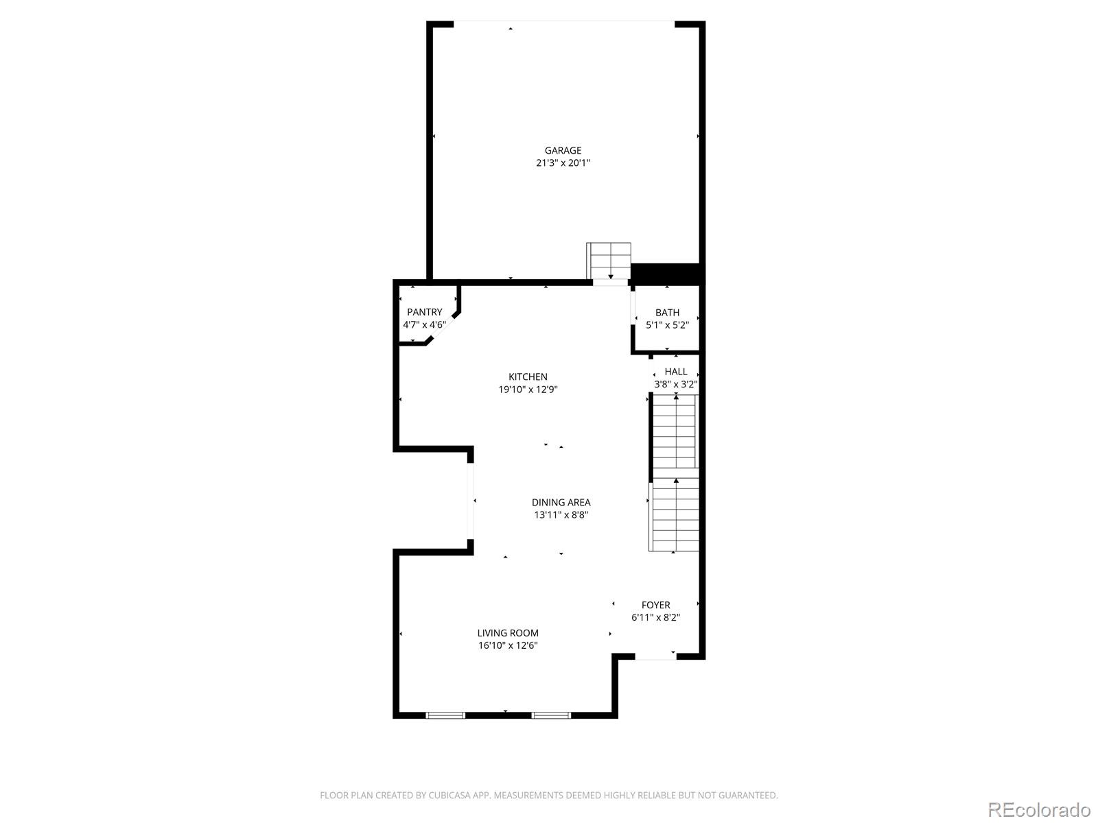 MLS Image #47 for 5105  beartrack point,colorado springs, Colorado