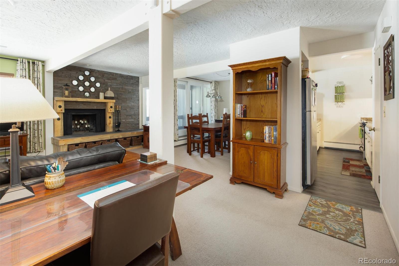 MLS Image #3 for 101  ryan gulch court,silverthorne, Colorado