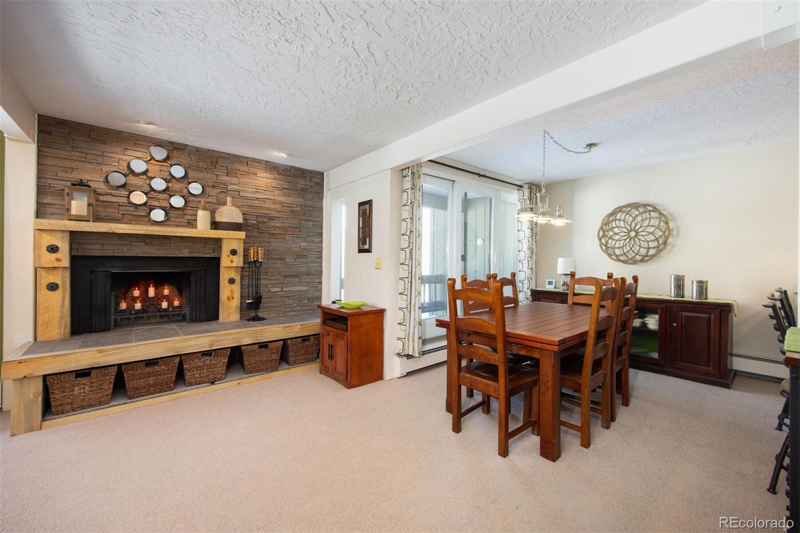 MLS Image #4 for 101  ryan gulch court,silverthorne, Colorado