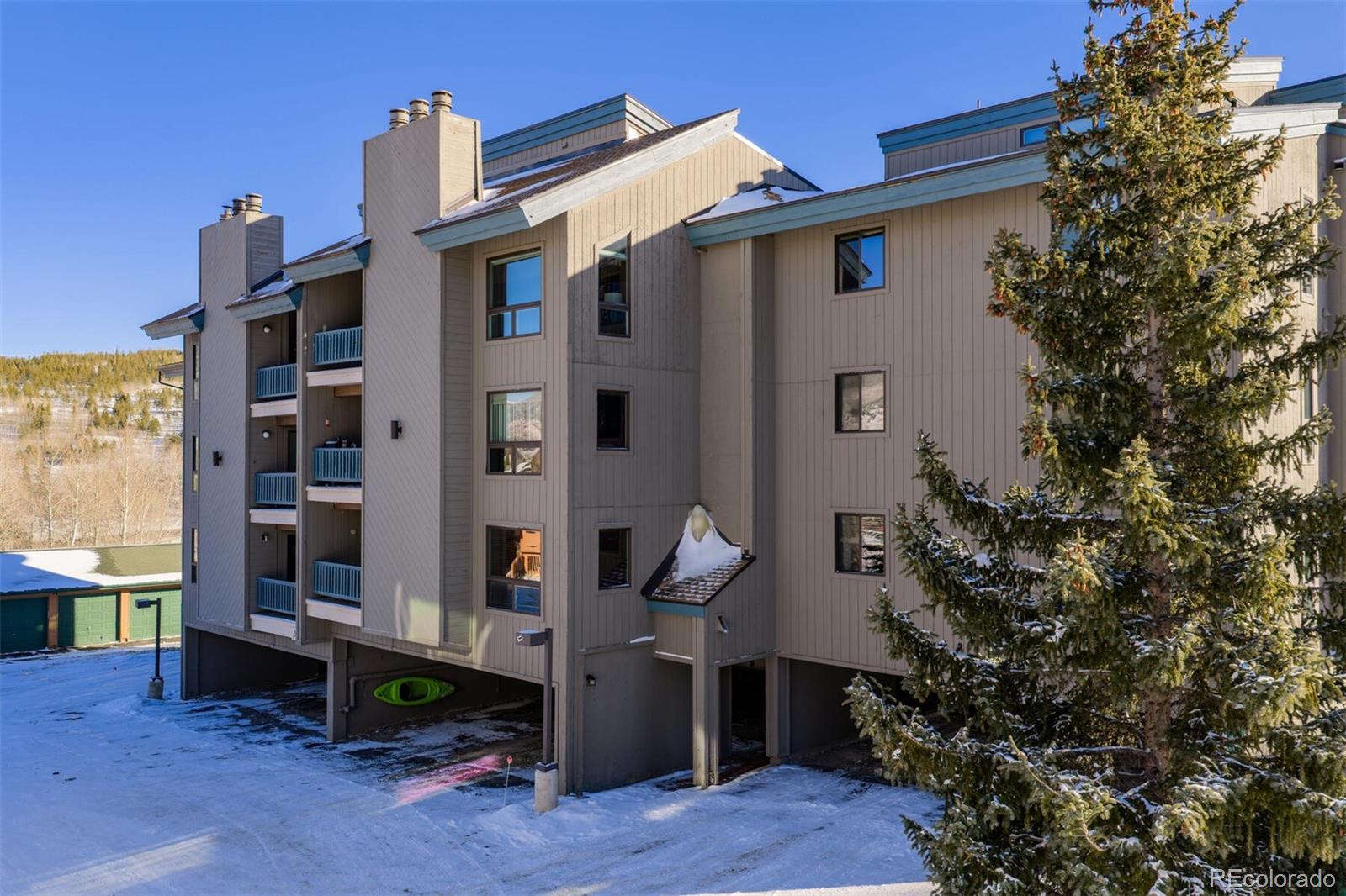 MLS Image #40 for 101  ryan gulch court,silverthorne, Colorado