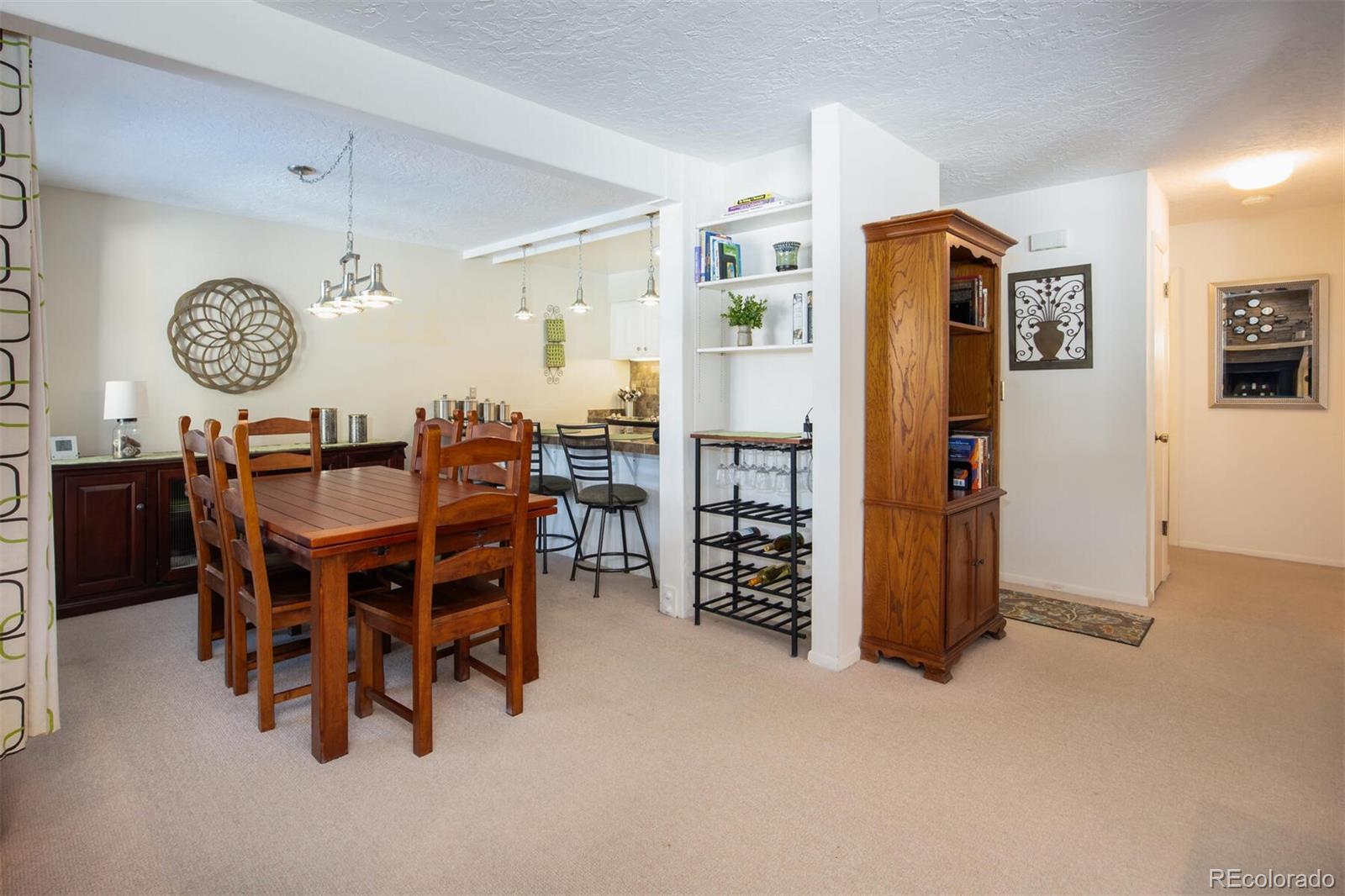 MLS Image #5 for 101  ryan gulch court,silverthorne, Colorado