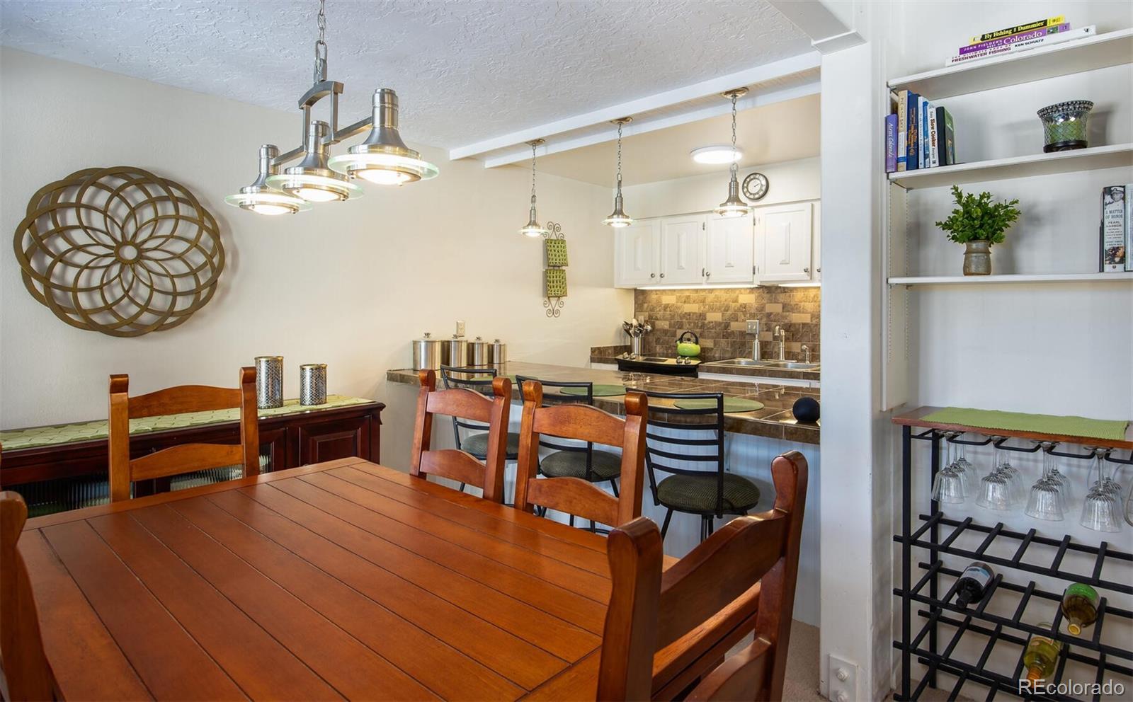 MLS Image #6 for 101  ryan gulch court,silverthorne, Colorado