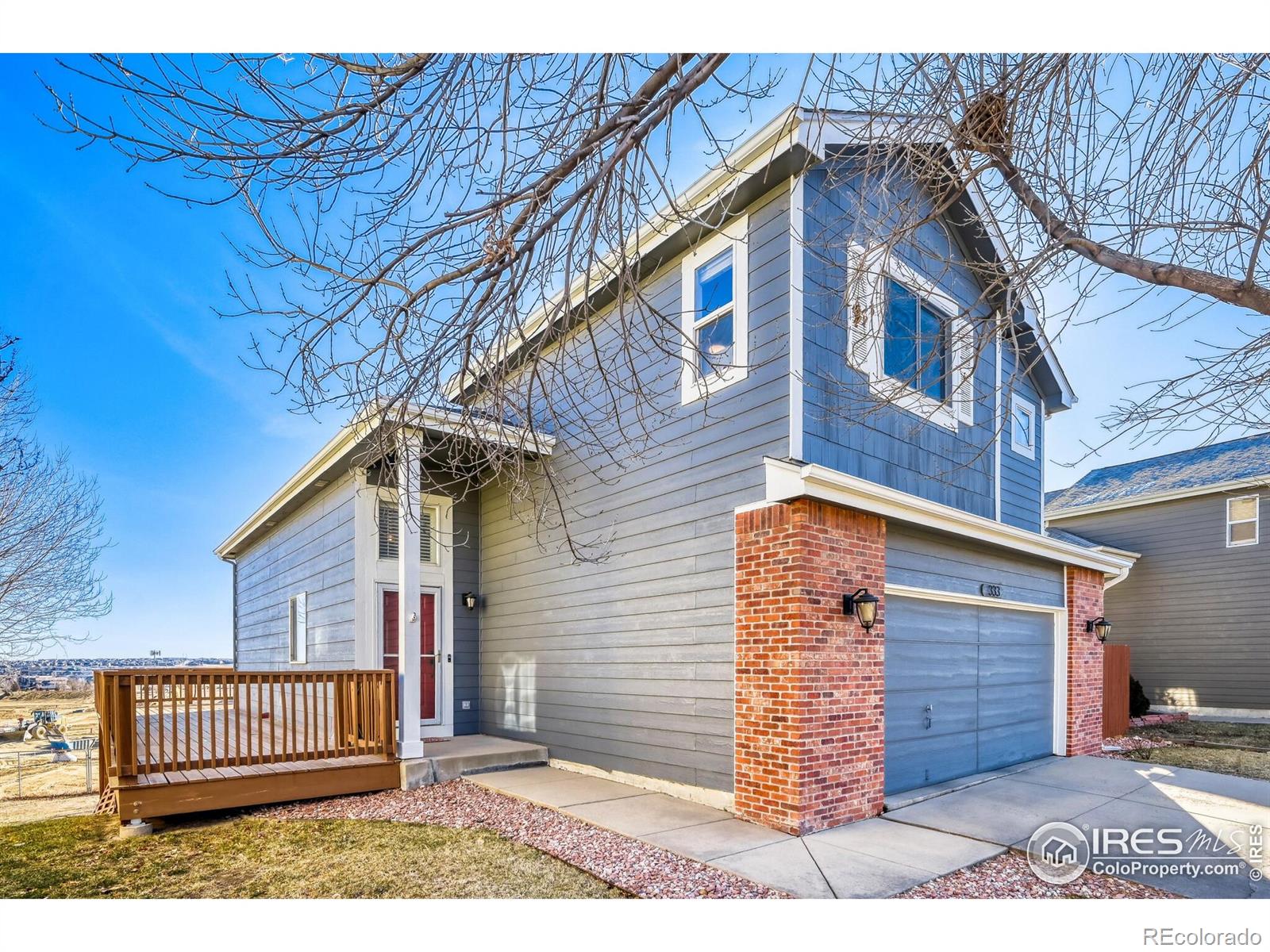 MLS Image #1 for 333  sanders circle,erie, Colorado