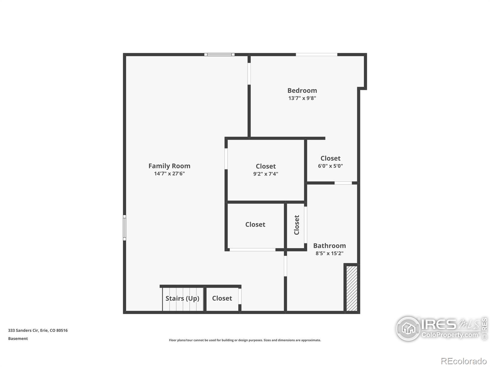 MLS Image #28 for 333  sanders circle,erie, Colorado