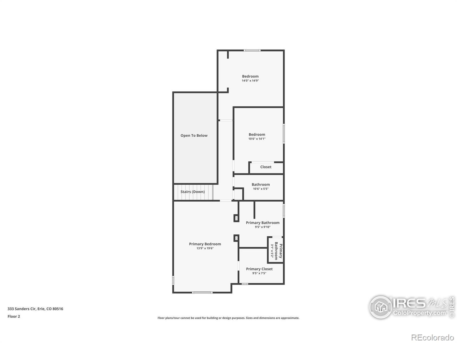 MLS Image #31 for 333  sanders circle,erie, Colorado