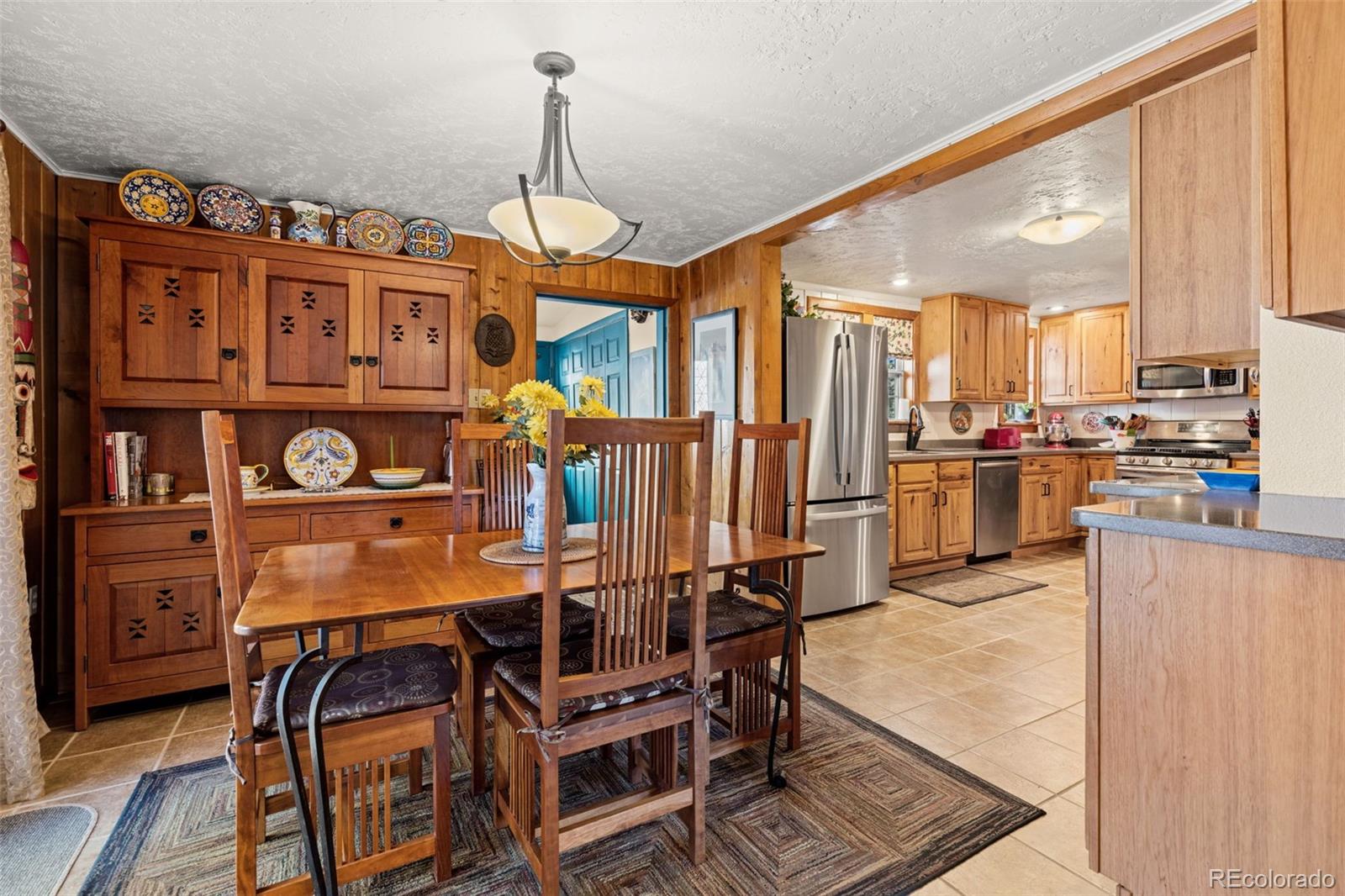 MLS Image #12 for 2  king place,nederland, Colorado