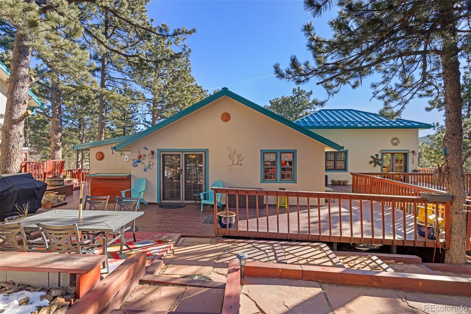MLS Image #32 for 2  king place,nederland, Colorado