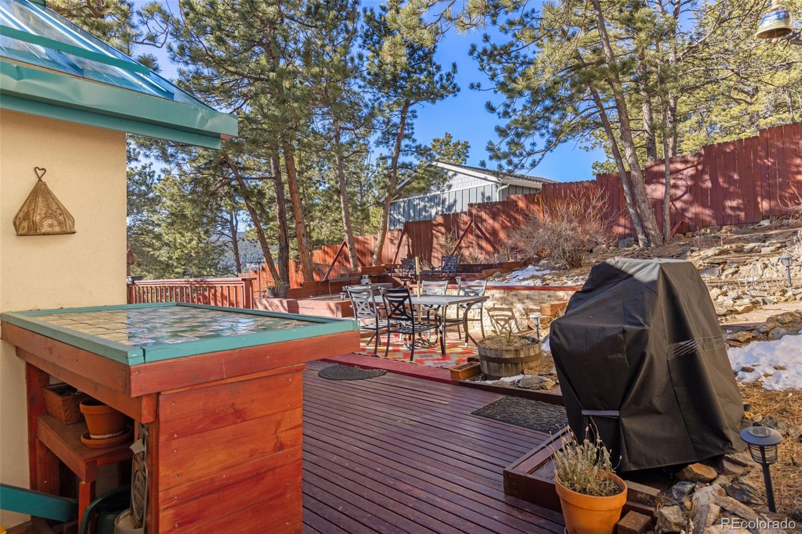 MLS Image #34 for 2  king place,nederland, Colorado