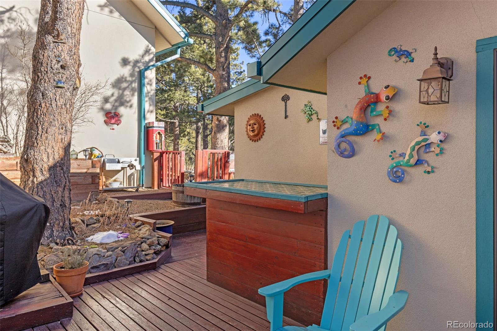 MLS Image #35 for 2  king place,nederland, Colorado