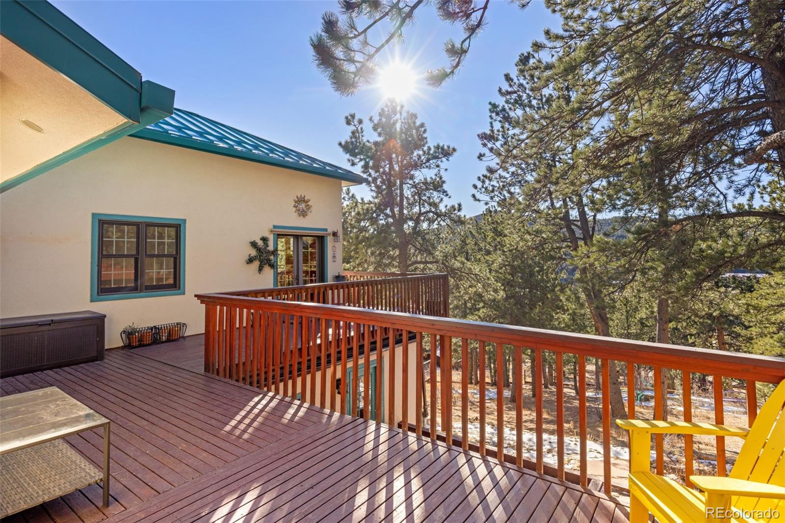 MLS Image #38 for 2  king place,nederland, Colorado