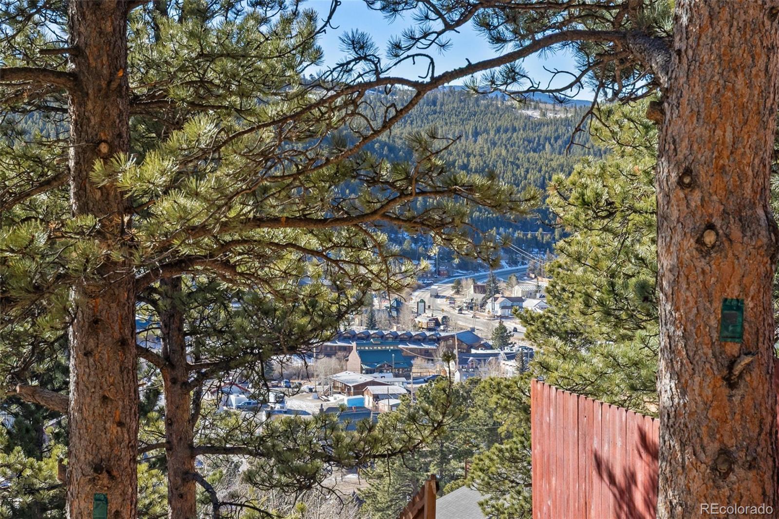 MLS Image #41 for 2  king place,nederland, Colorado