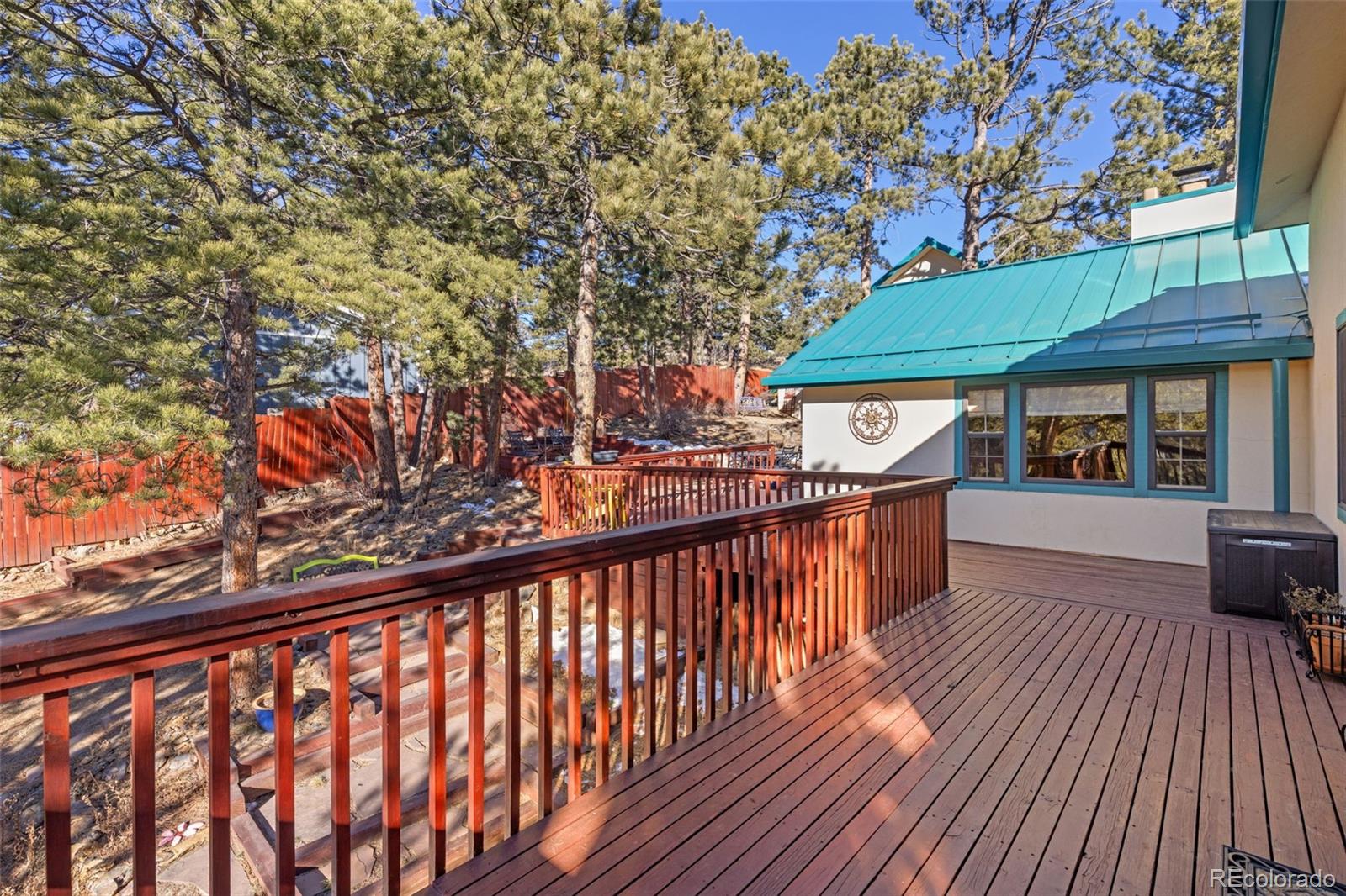 MLS Image #42 for 2  king place,nederland, Colorado