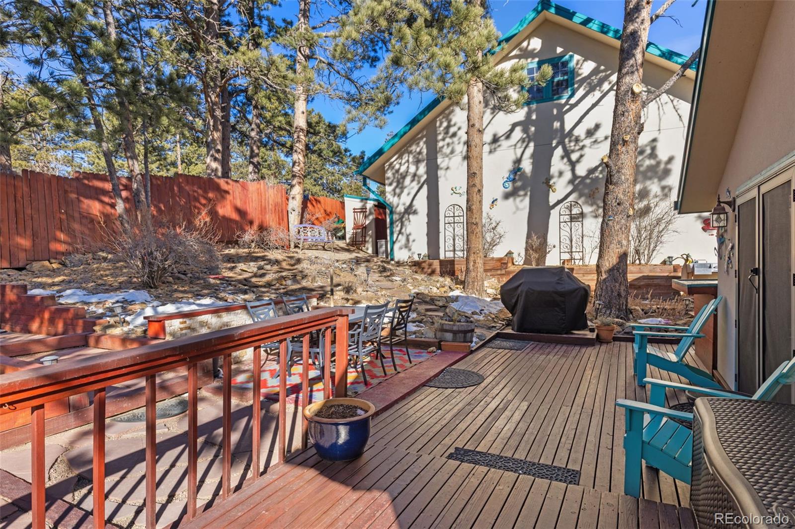 MLS Image #43 for 2  king place,nederland, Colorado