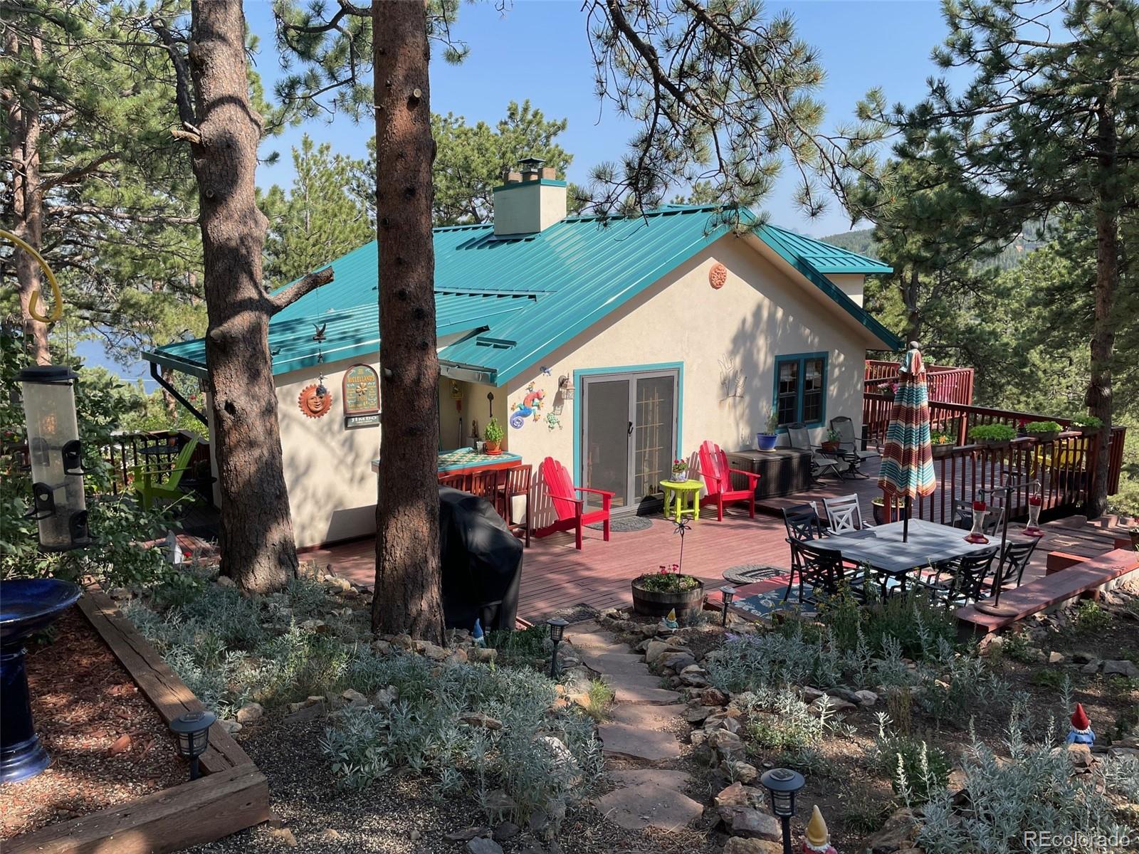 MLS Image #46 for 2  king place,nederland, Colorado