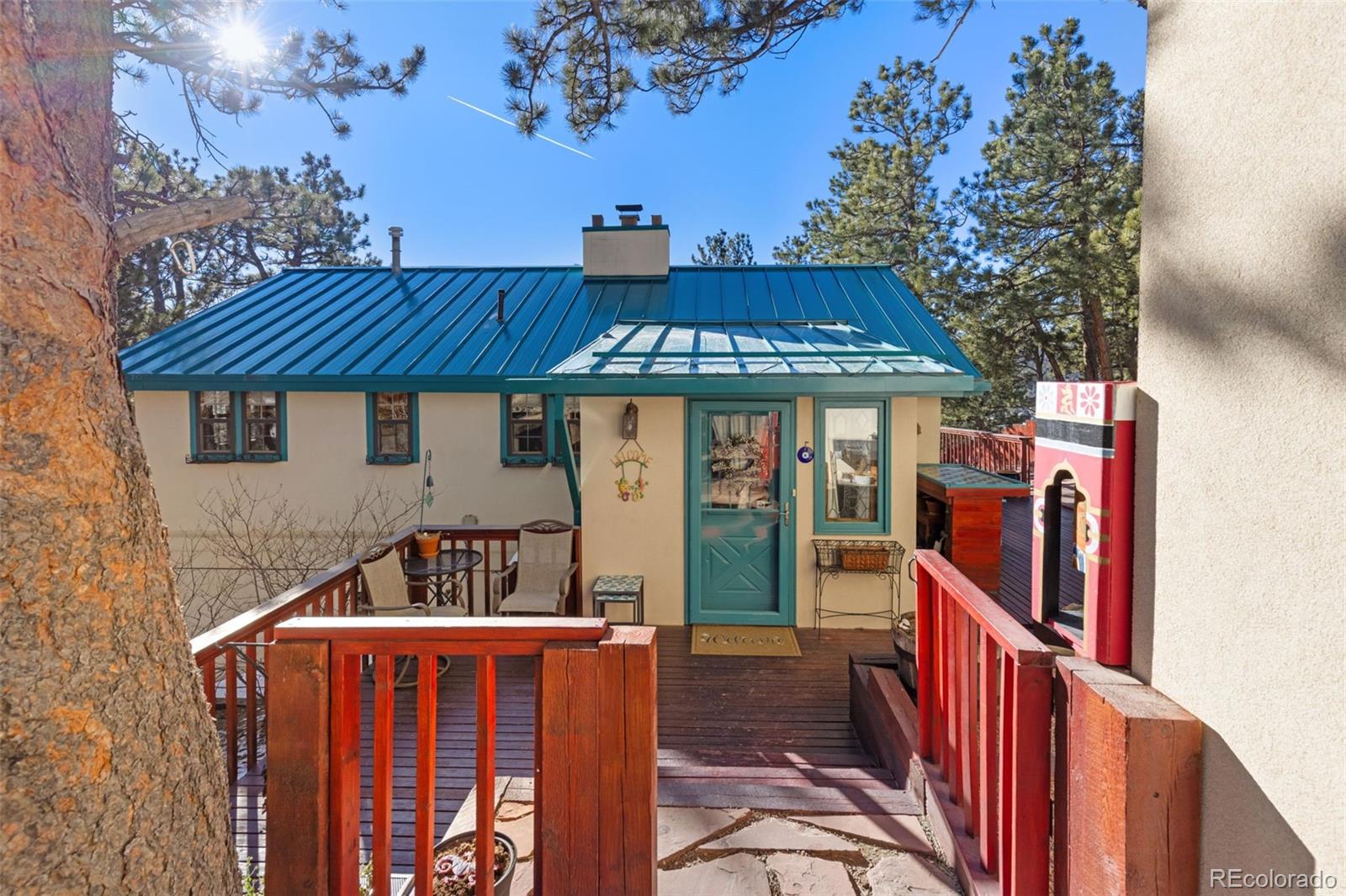 MLS Image #5 for 2  king place,nederland, Colorado
