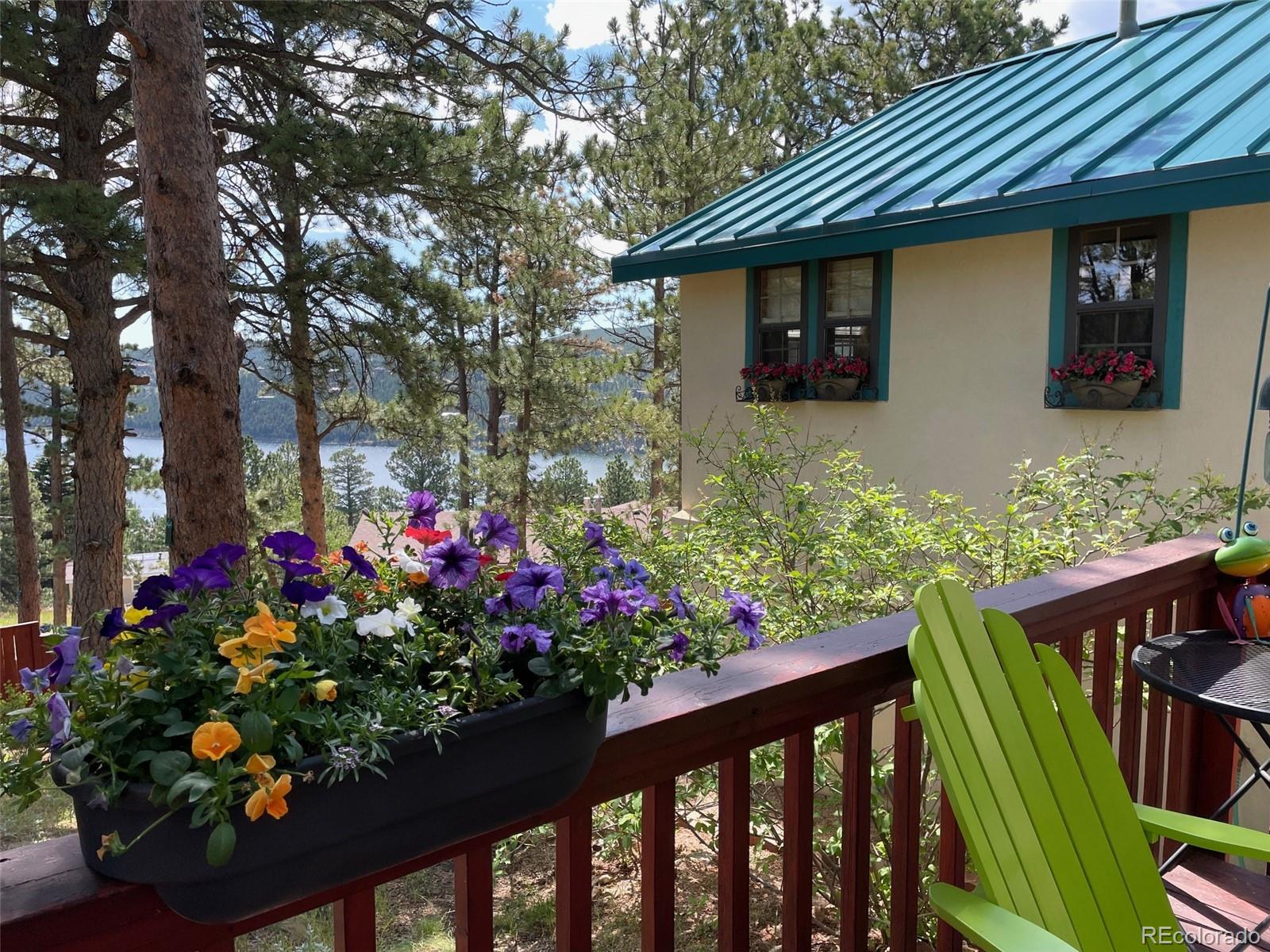 MLS Image #6 for 2  king place,nederland, Colorado