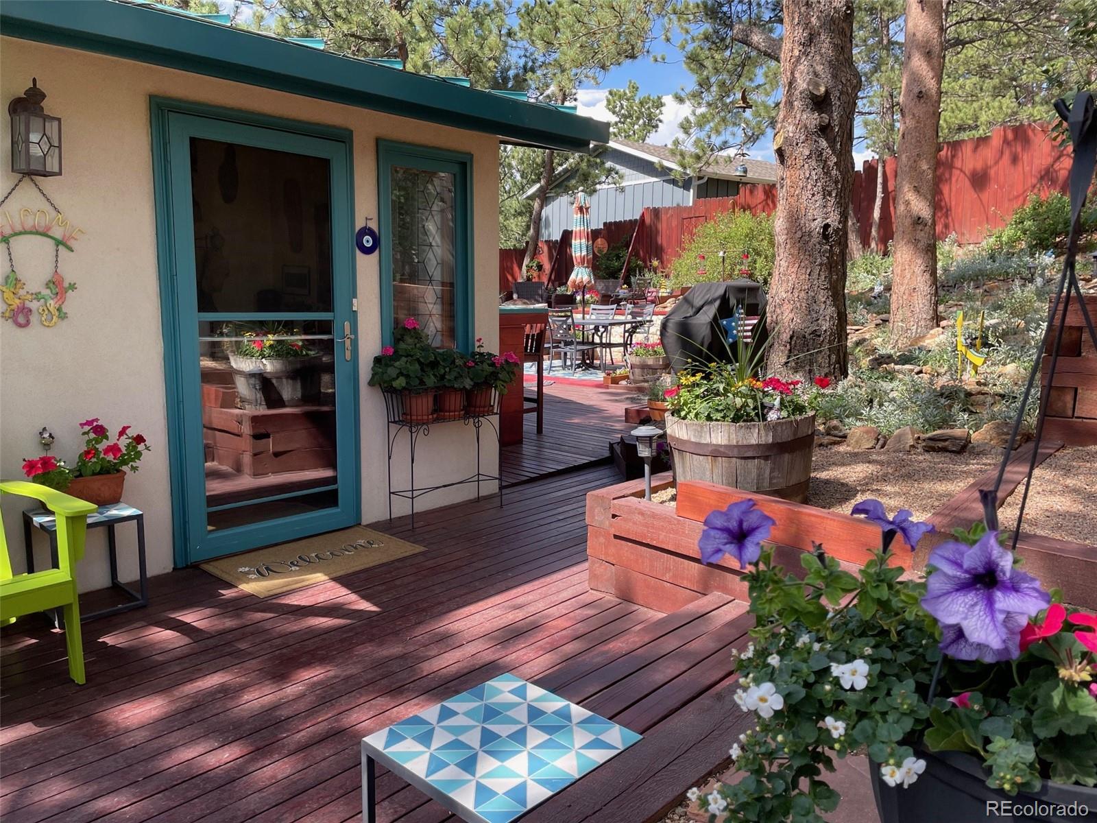 MLS Image #8 for 2  king place,nederland, Colorado