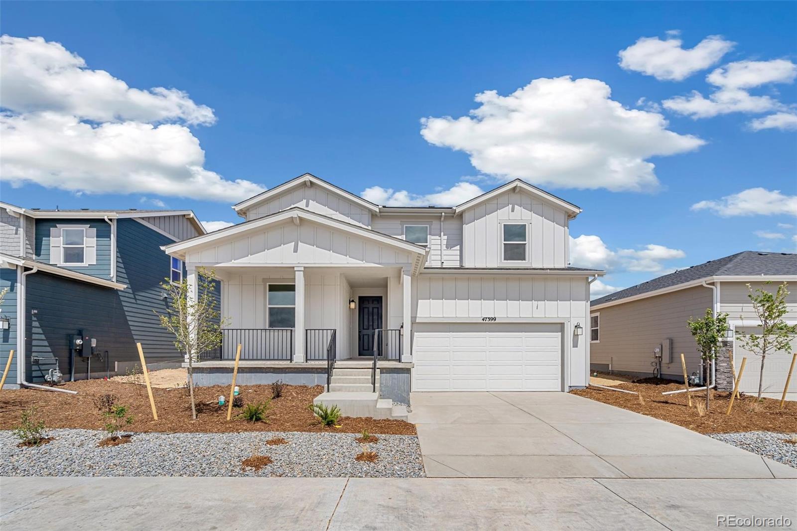 MLS Image #0 for 47399  magnolia avenue,bennett, Colorado