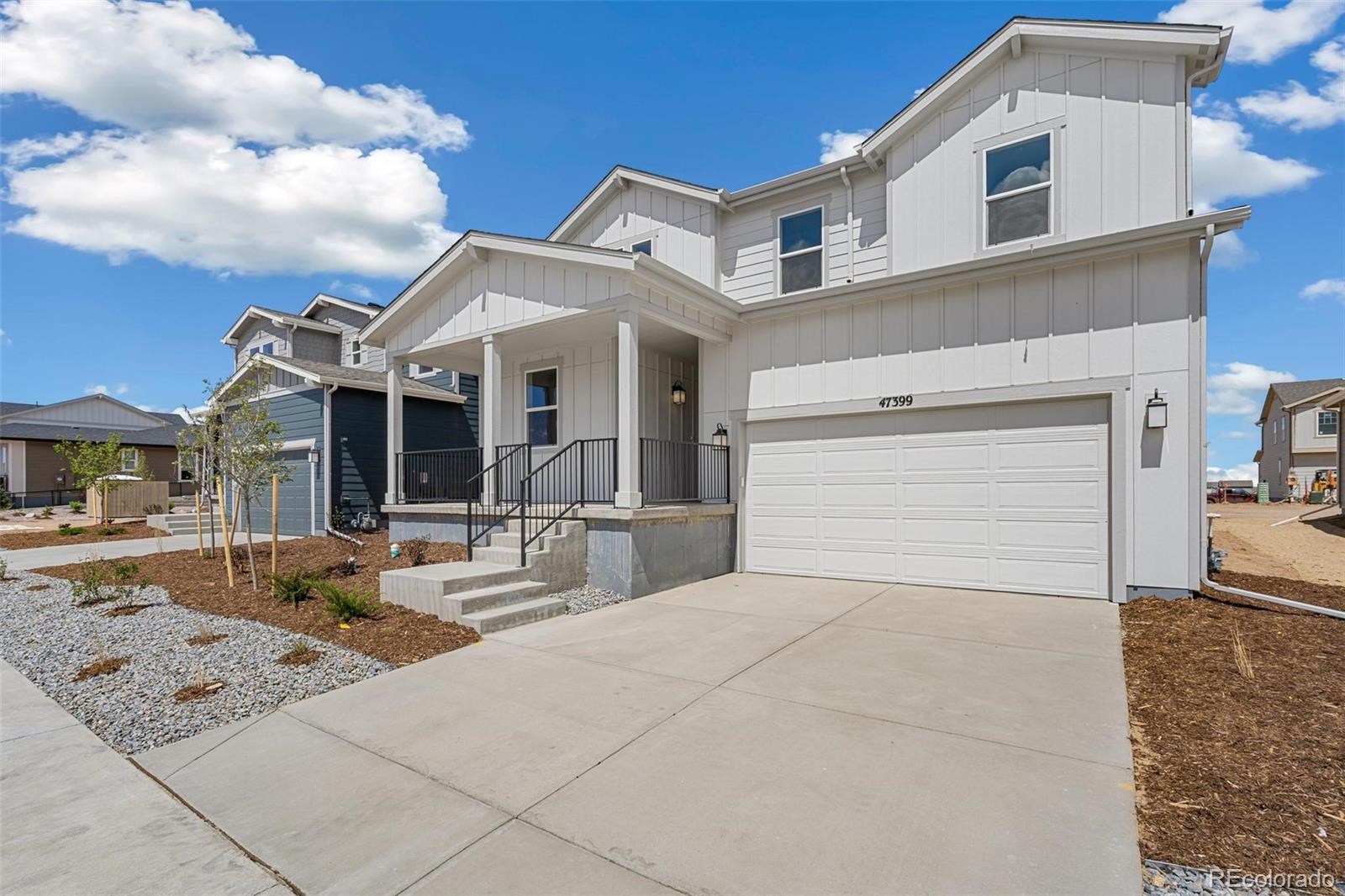 MLS Image #34 for 47399  magnolia avenue,bennett, Colorado