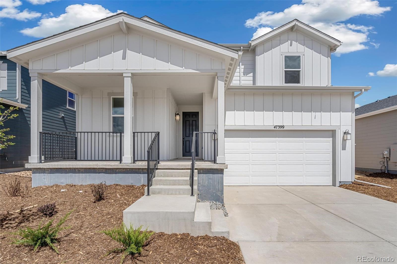 MLS Image #35 for 47399  magnolia avenue,bennett, Colorado