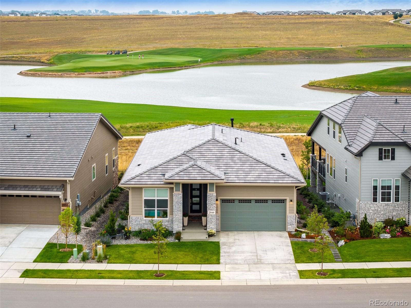 MLS Image #3 for 2940  newfound lake road,berthoud, Colorado
